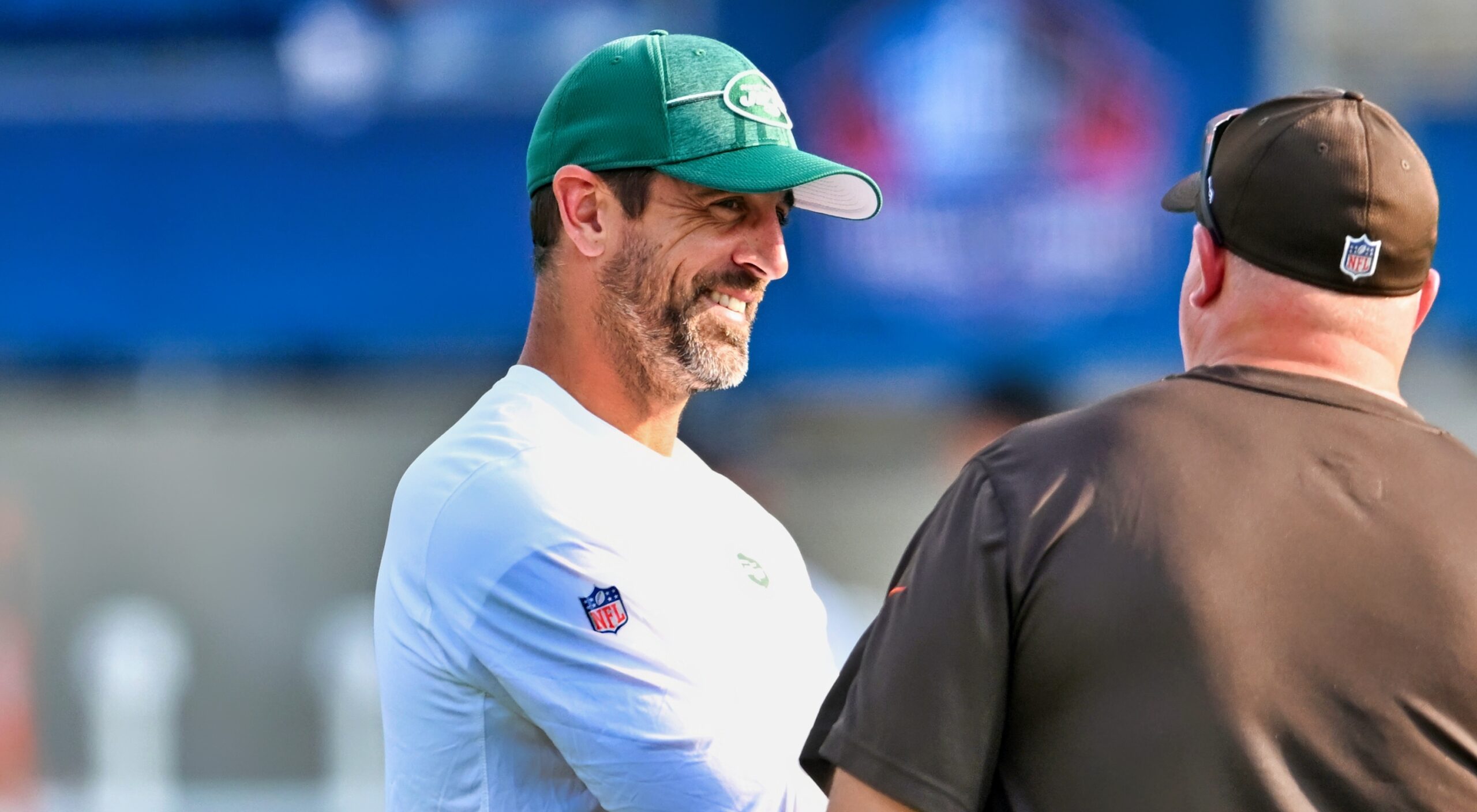 Aaron Rodgers Savagely Fat-Shamed Former Packers Coach