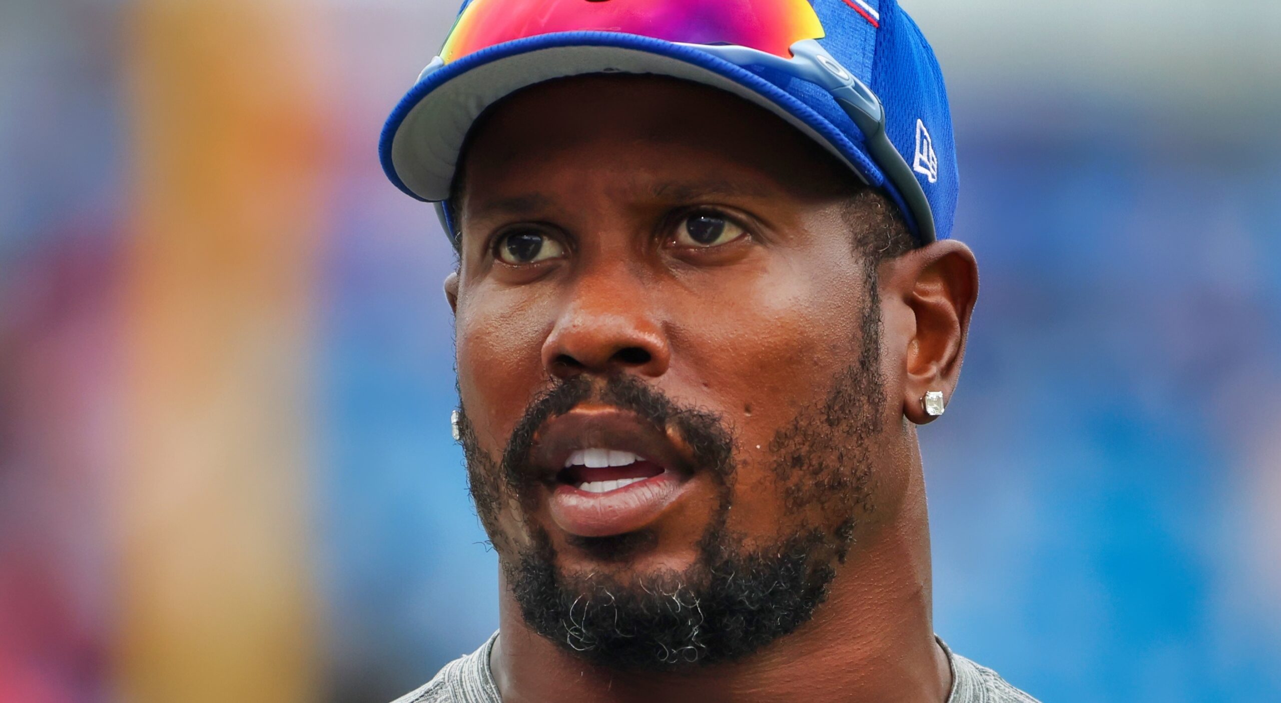 Von Miller to open Bills camp on physically unable to perform list while  rehabbing knee injury