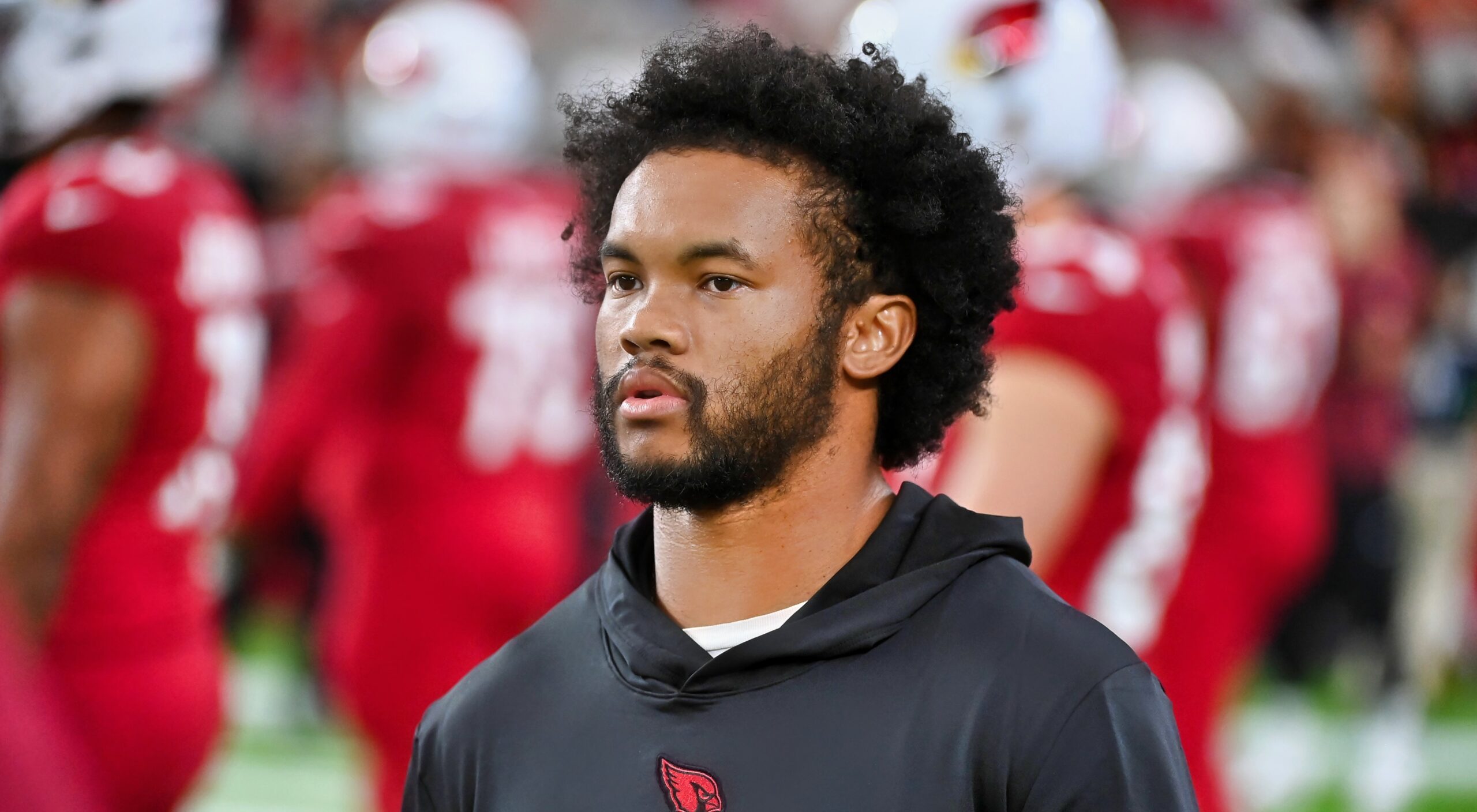 Trading Kyler Murray next year would trigger massive, but manageable, cap  charge - NBC Sports