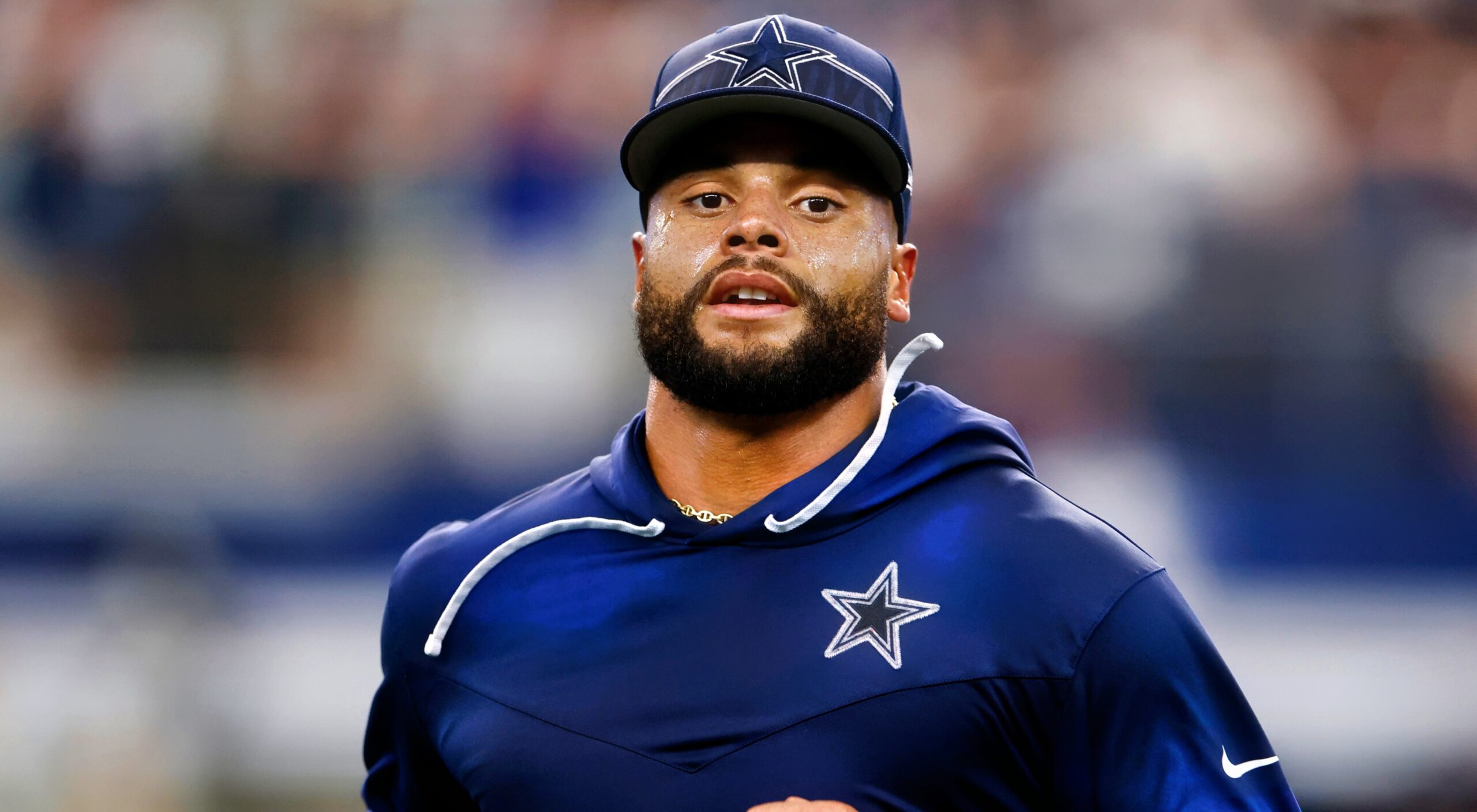 DAK PRESCOTT REPORTEDLY KEPT BIG SECRET FROM JERRY JONES! NOBODY EXPECTED  THIS! DALLAS COWBOYS NEWS! 