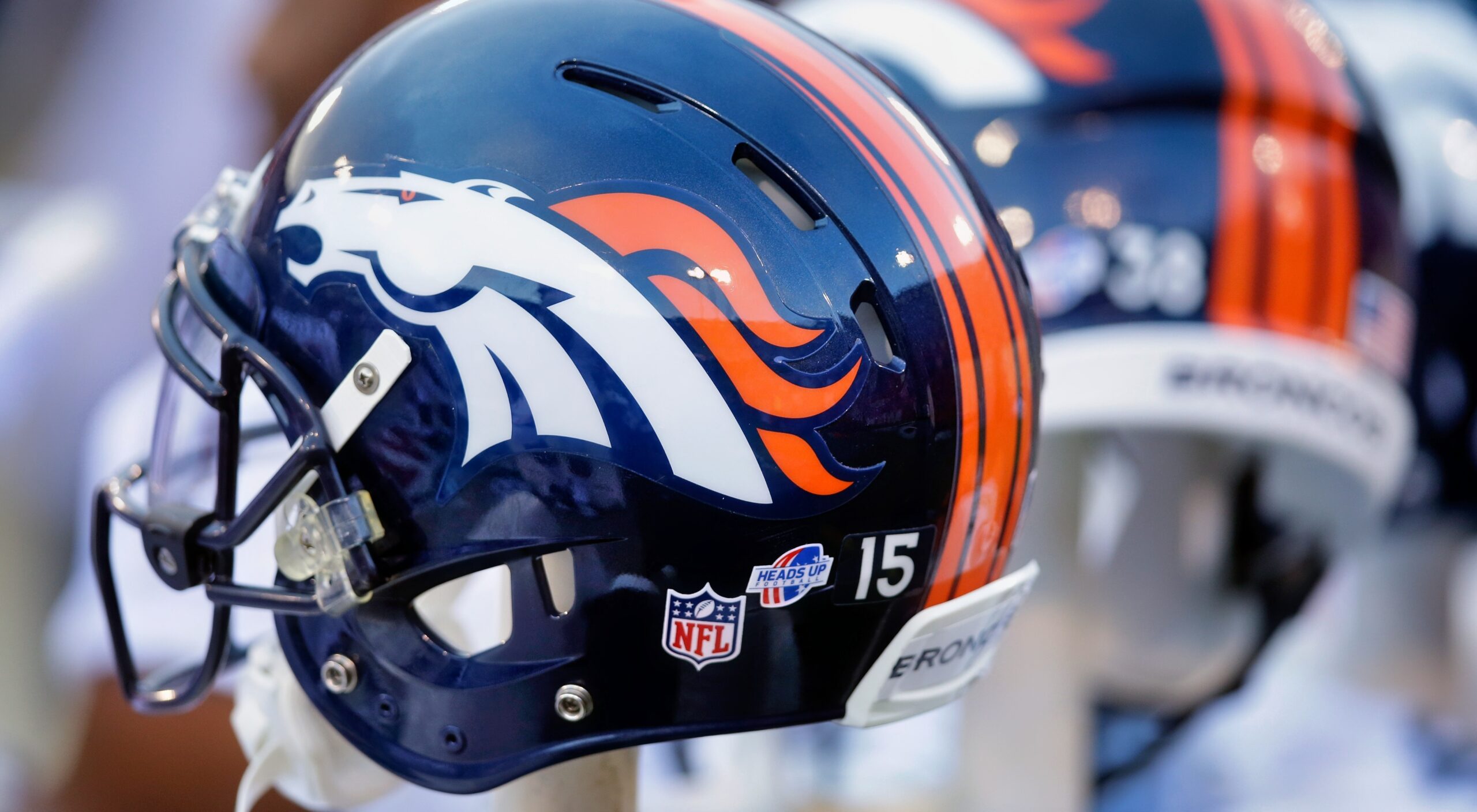 Eyioma Uwazurike bet on five Broncos games, complaint alleges