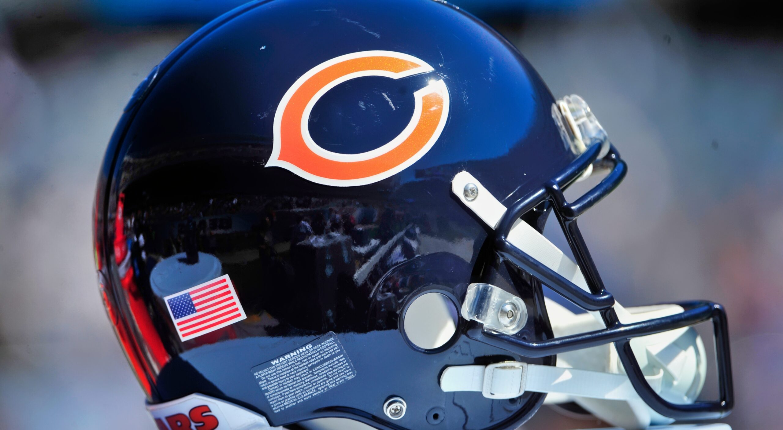 Ex-Bears star Steve McMichael in ICU, but improving from sepsis