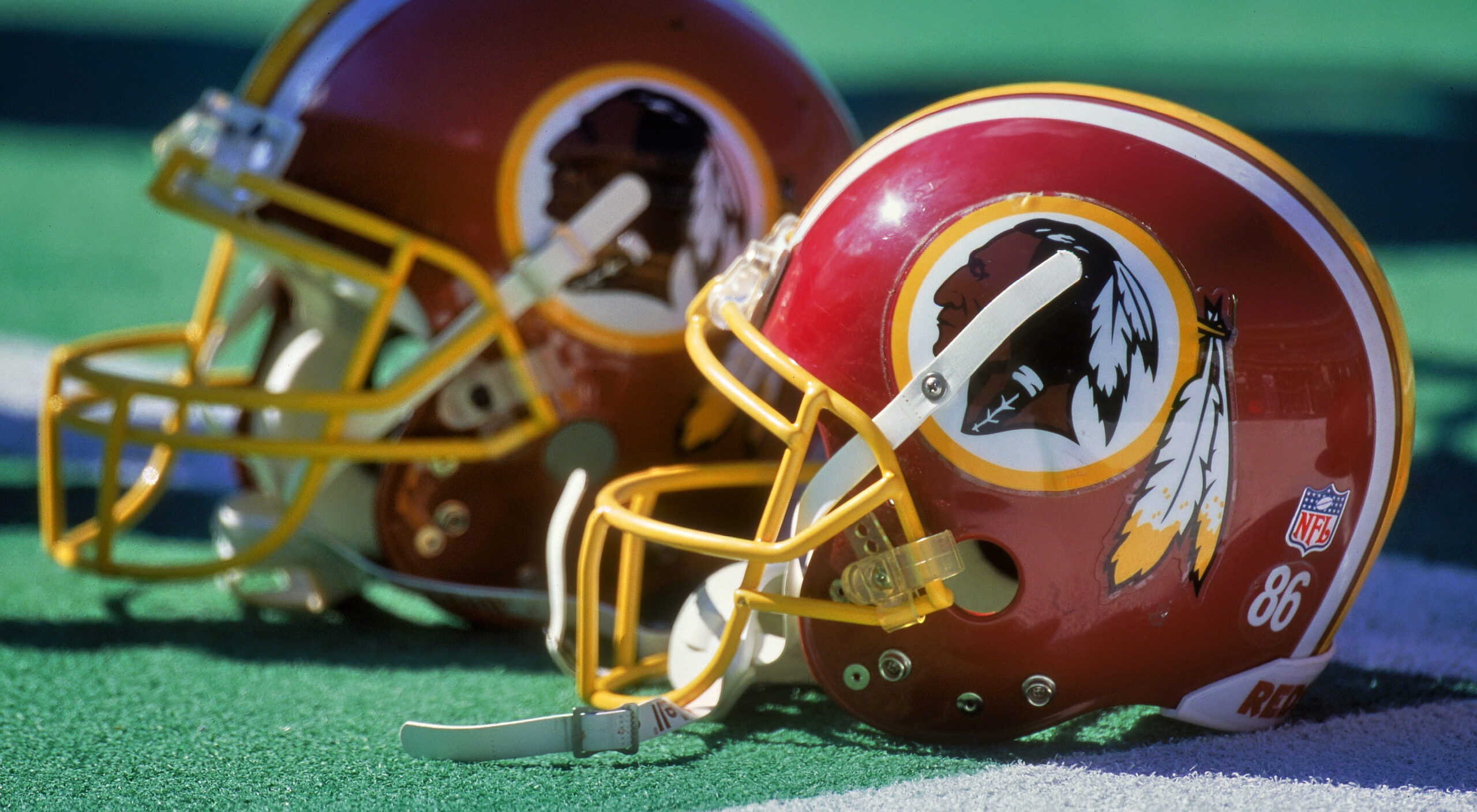 Washington Redskins New Name Should Be Warriors