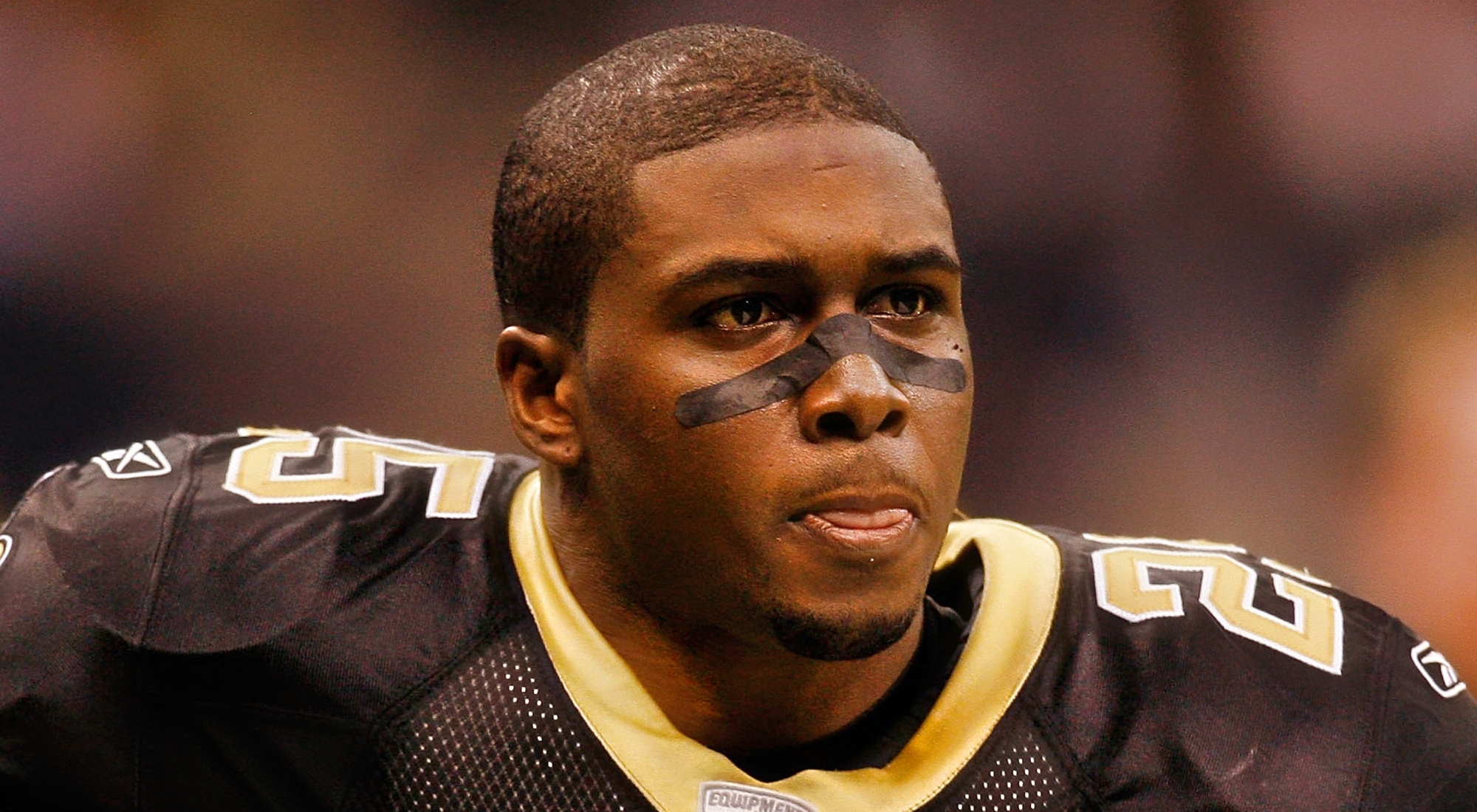 Reggie Bush Files Defamation Suit Against The NCAA