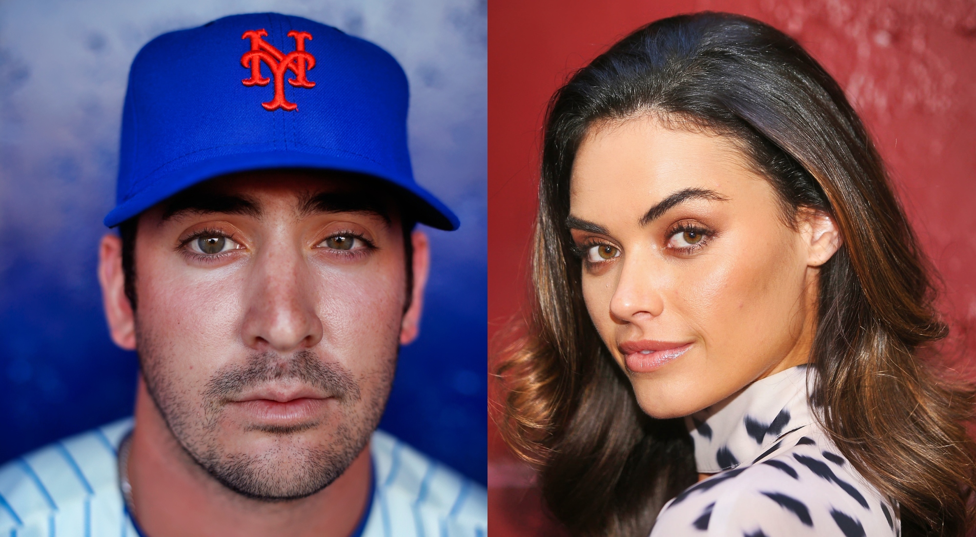 Matt Harvey Dumped By His Model GF For Working Too Much