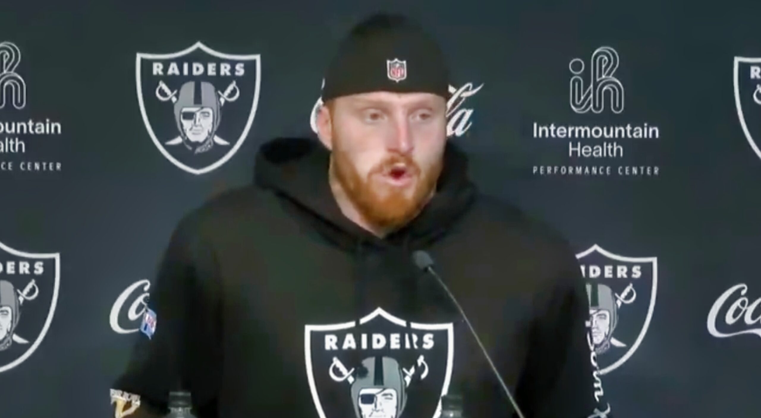 Maxx Crosby Puts Raiders on Notice: 'I'm Sick of That S***'