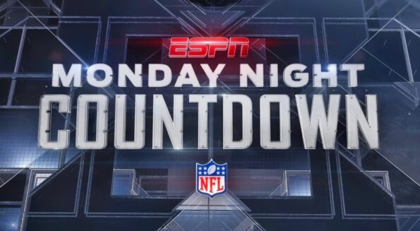 BREAKING: Scott Van Pelt To Host Monday Night Countdown