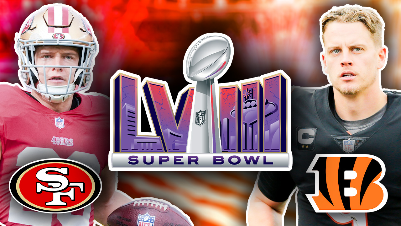 Super Bowl Prediction: Is This One of the Most One-Sided Matchups of the  Past 30 Years?