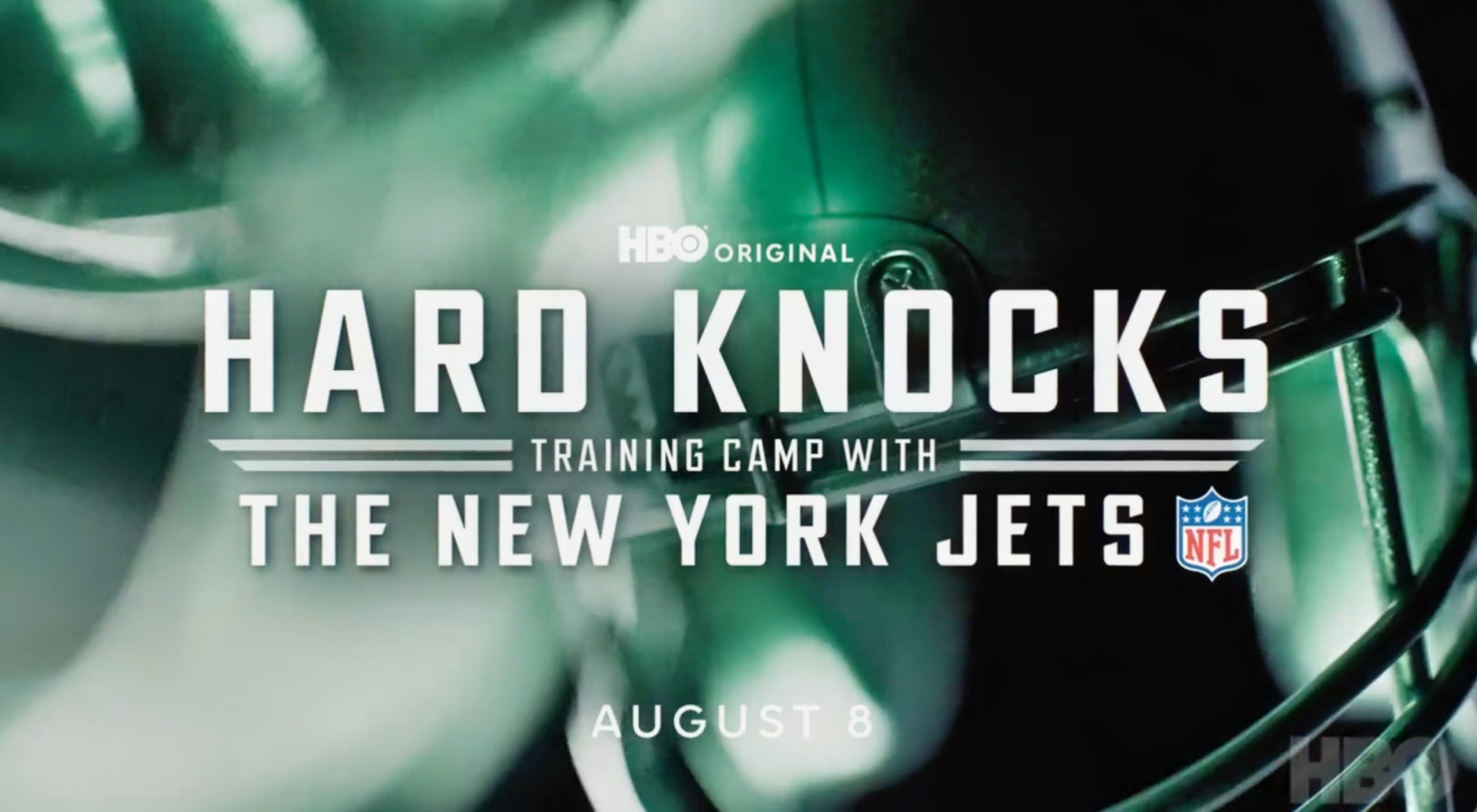 Hard Knocks: Training Camp with the New York Jets, Official Website for  the HBO Original