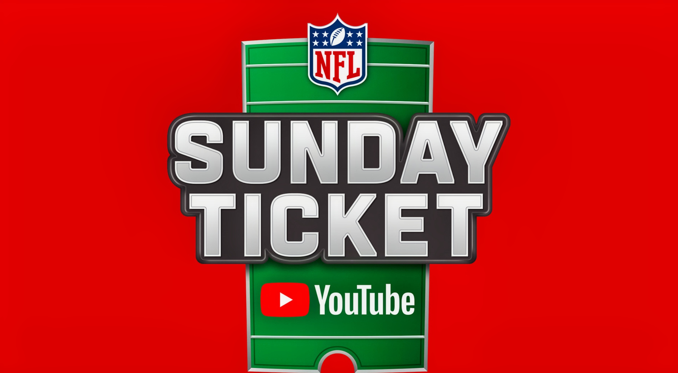 YouTube To Offer Student Plans For NFL Sunday Ticket