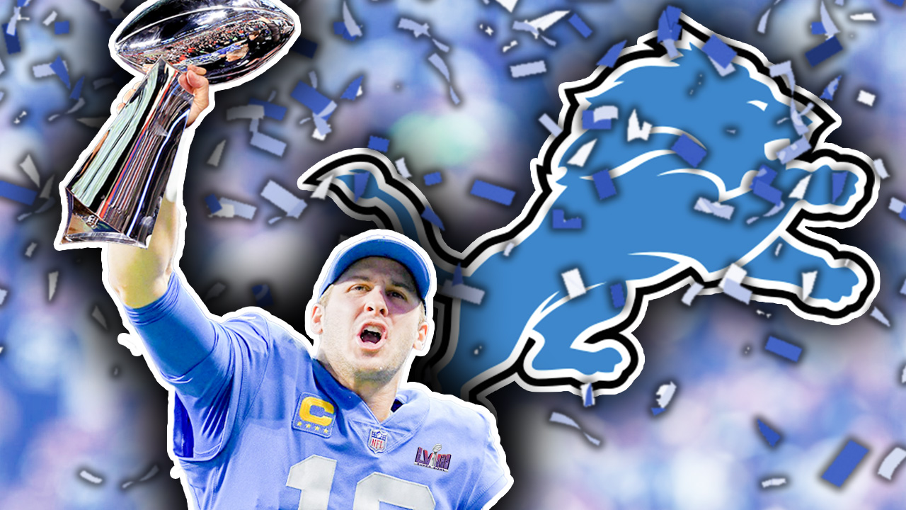 NFL season opener: Detroit Lions shock reigning Super Bowl champion Kansas  City Chiefs