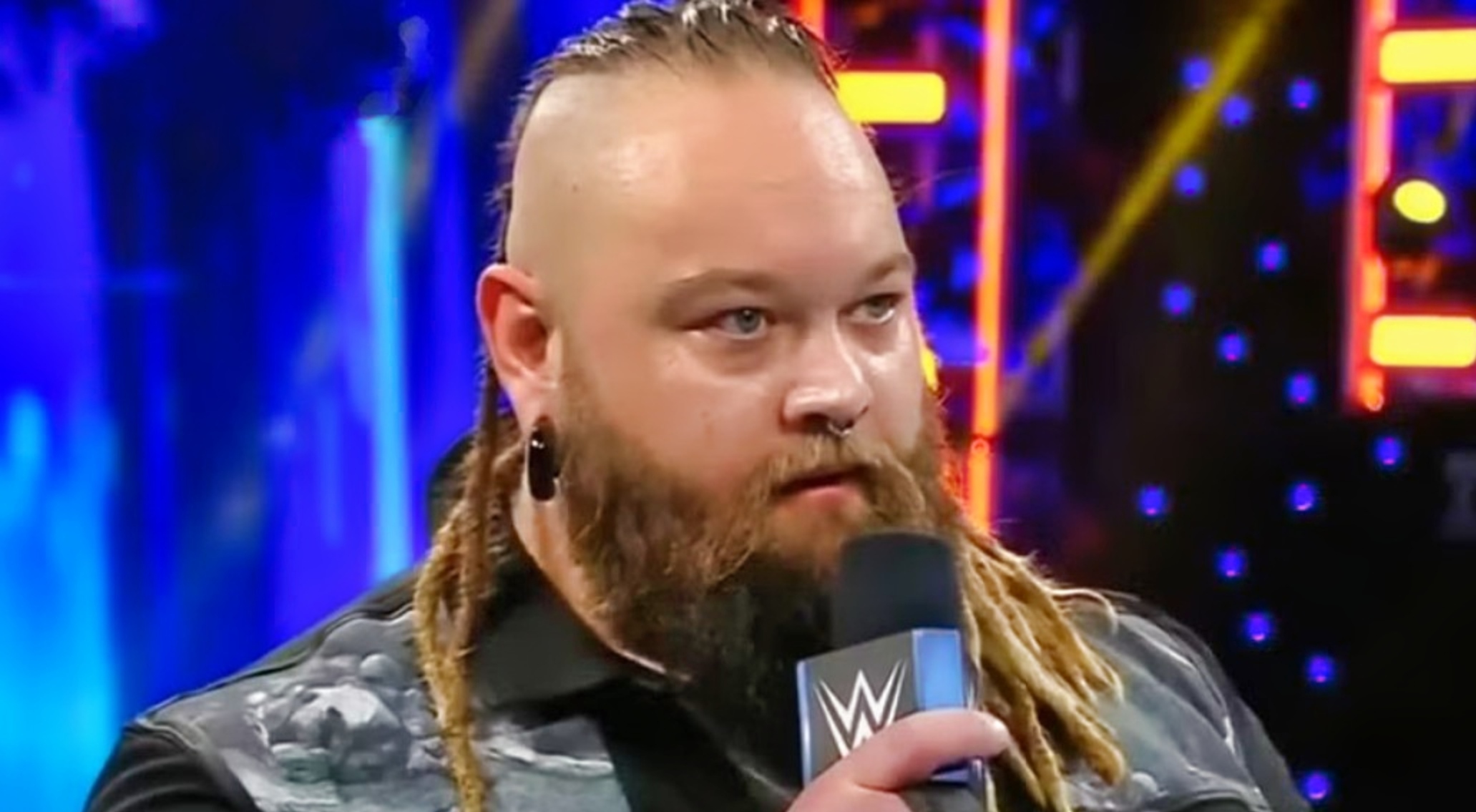 Fans Sending Prayers After Shocking Death Of WWE's Bray Wyatt