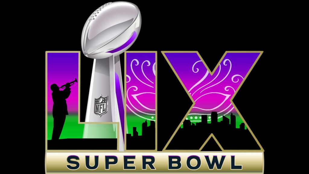 Super Bowl 2025 Colors - Daichi vanbruin