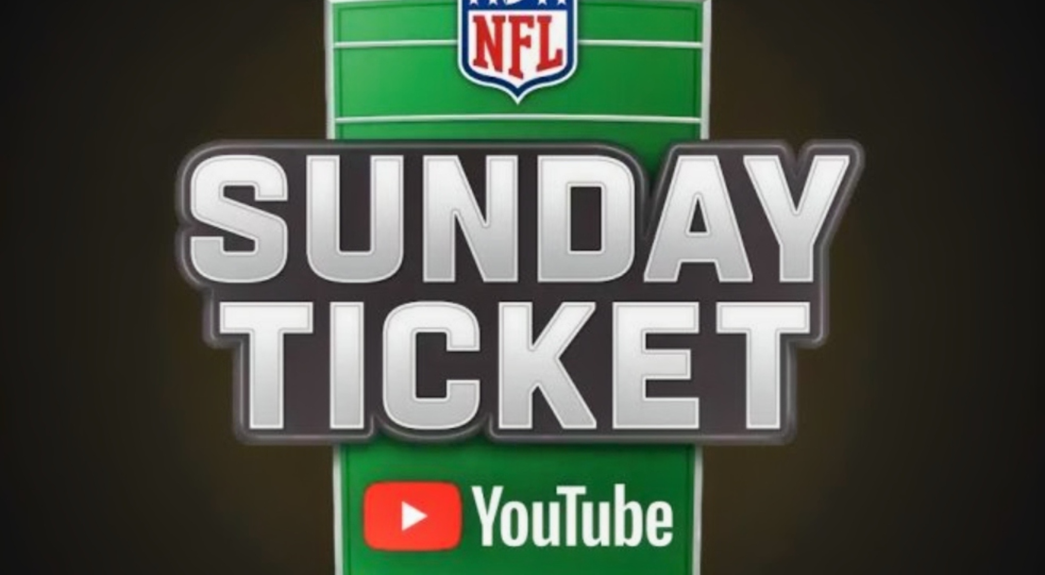 YouTube Announces Multiview Option For NFL Sunday Ticket