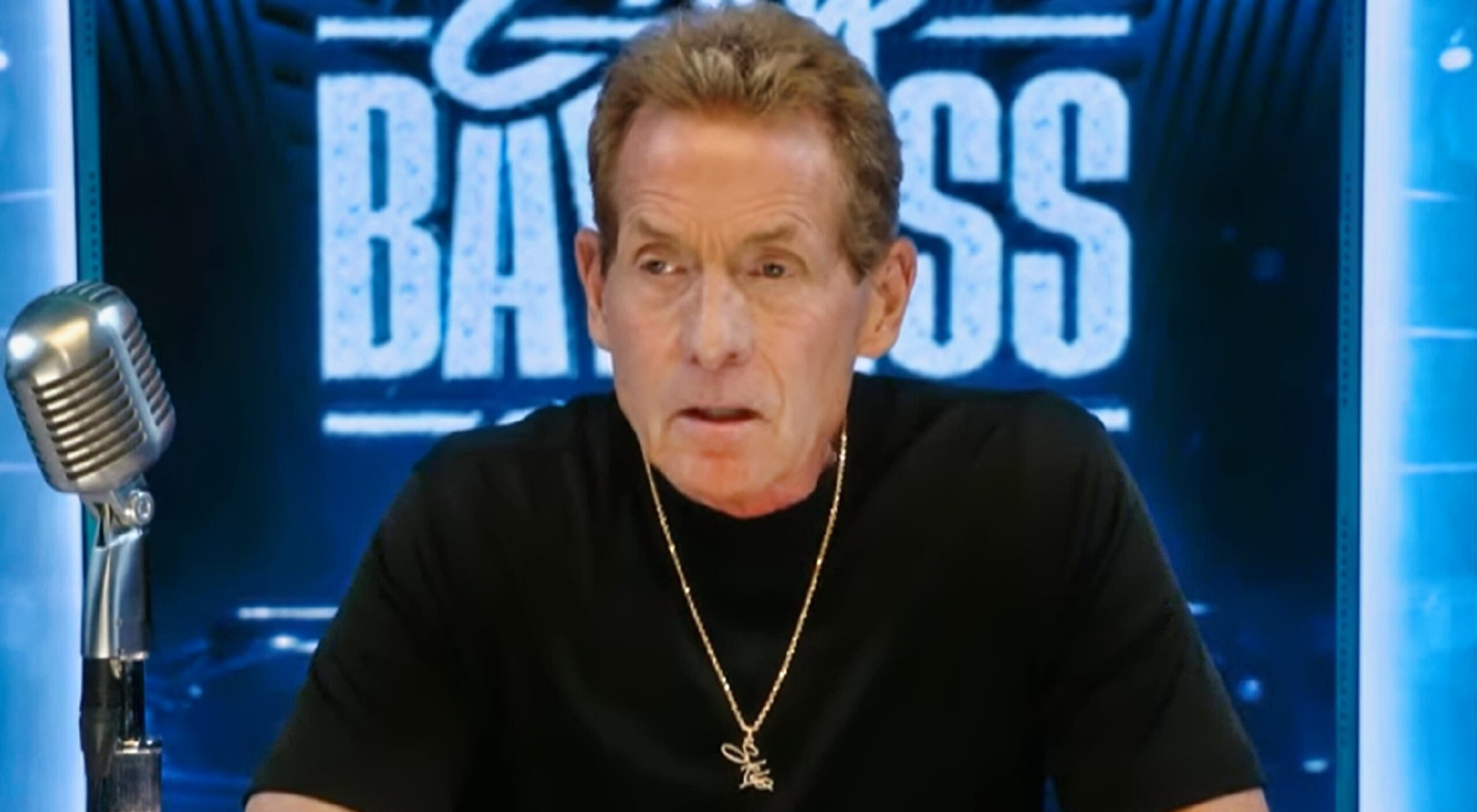 Skip Bayless Major Celebrity Will Appear Weekly On "Undisputed"