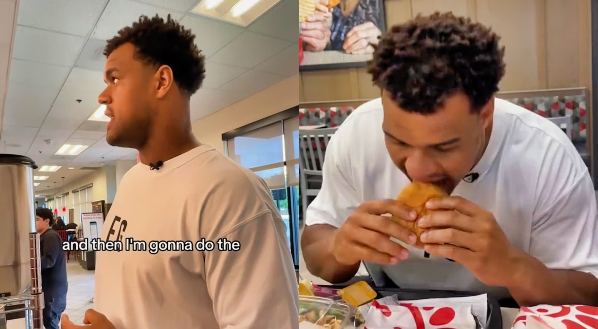 49er's Defensive Lineman Arik Armstead Shares His Diet Plan - Muscle &  Fitness