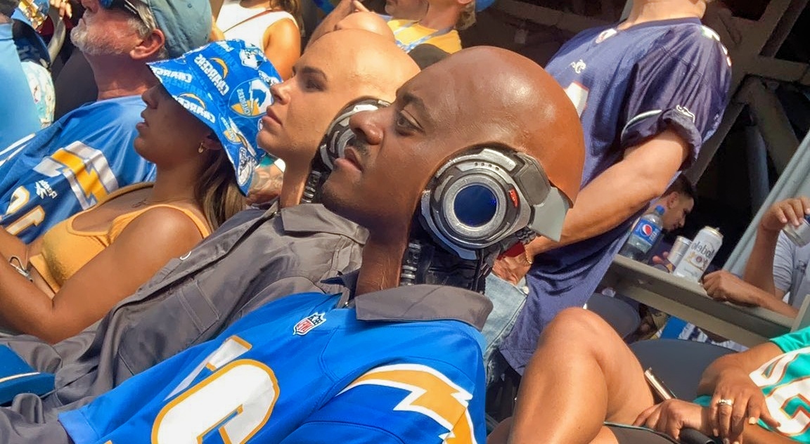 Low voltage: How Chargers fans became an endangered species