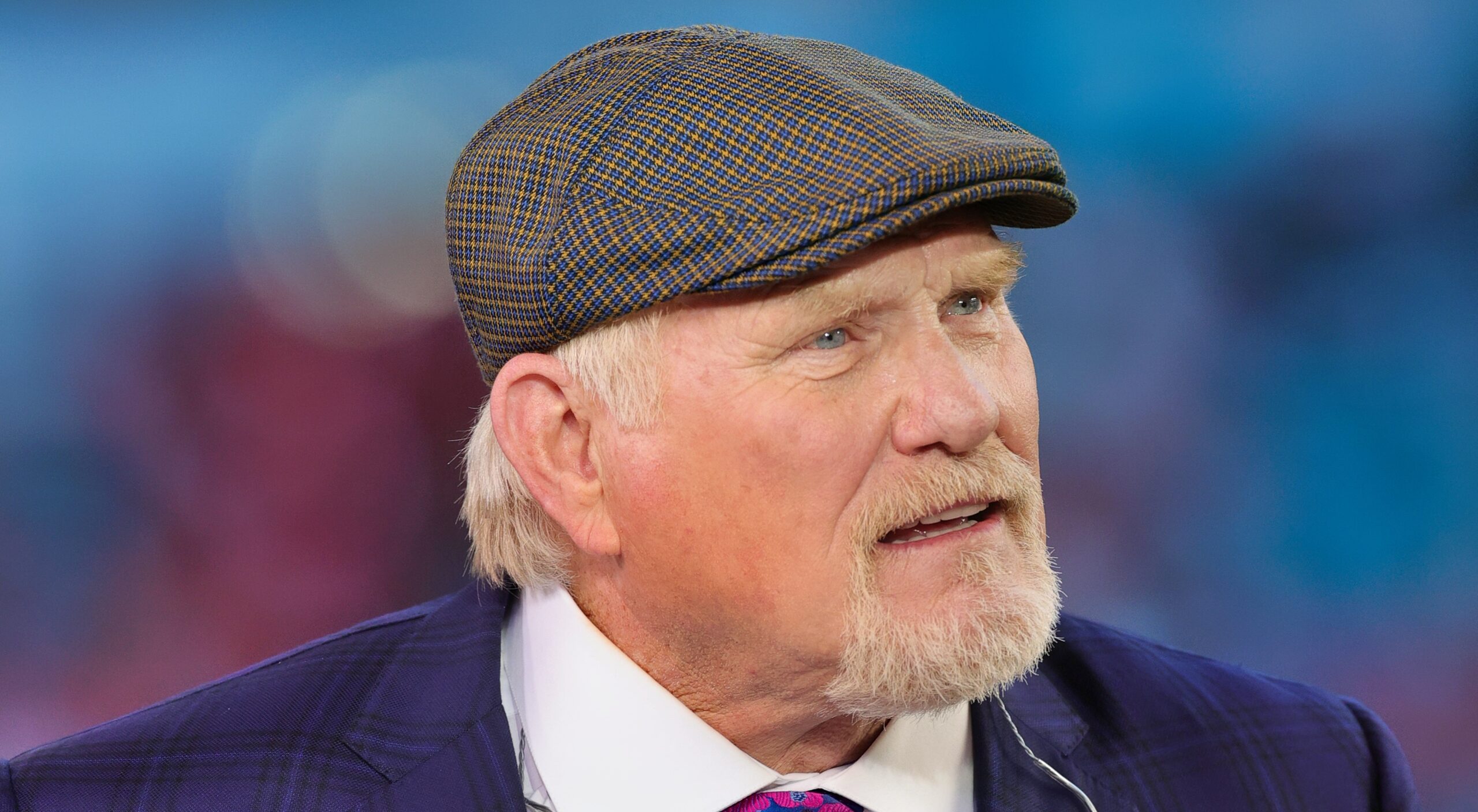 Terry Bradshaw Couldn't Remember Starting Quarterback's Name