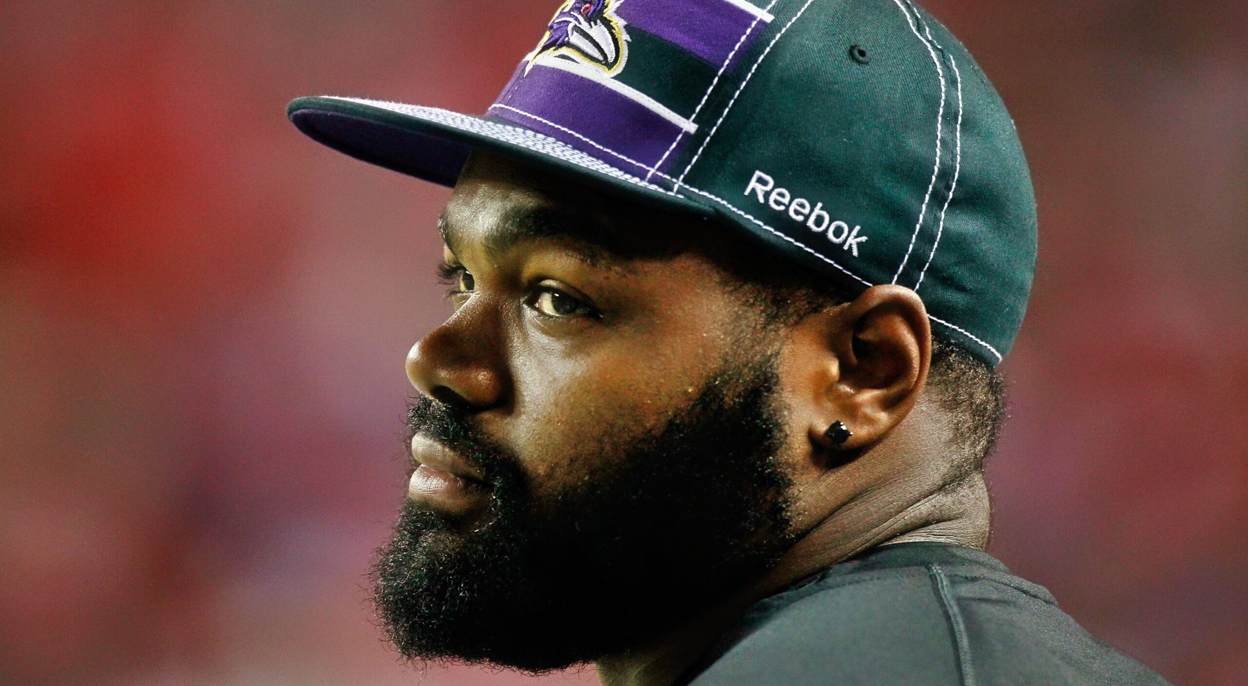 Judge says she is ending conservatorship between former NFL player Michael  Oher and Memphis couple