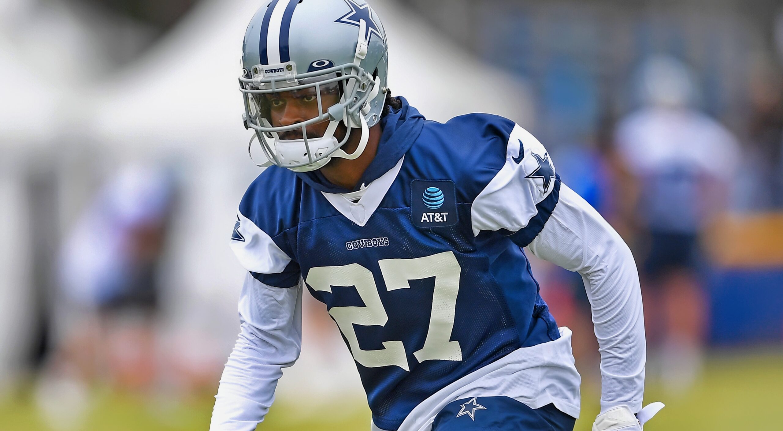 Cowboys top cornerback Trevon Diggs tears ACL in practice - The Boston Globe