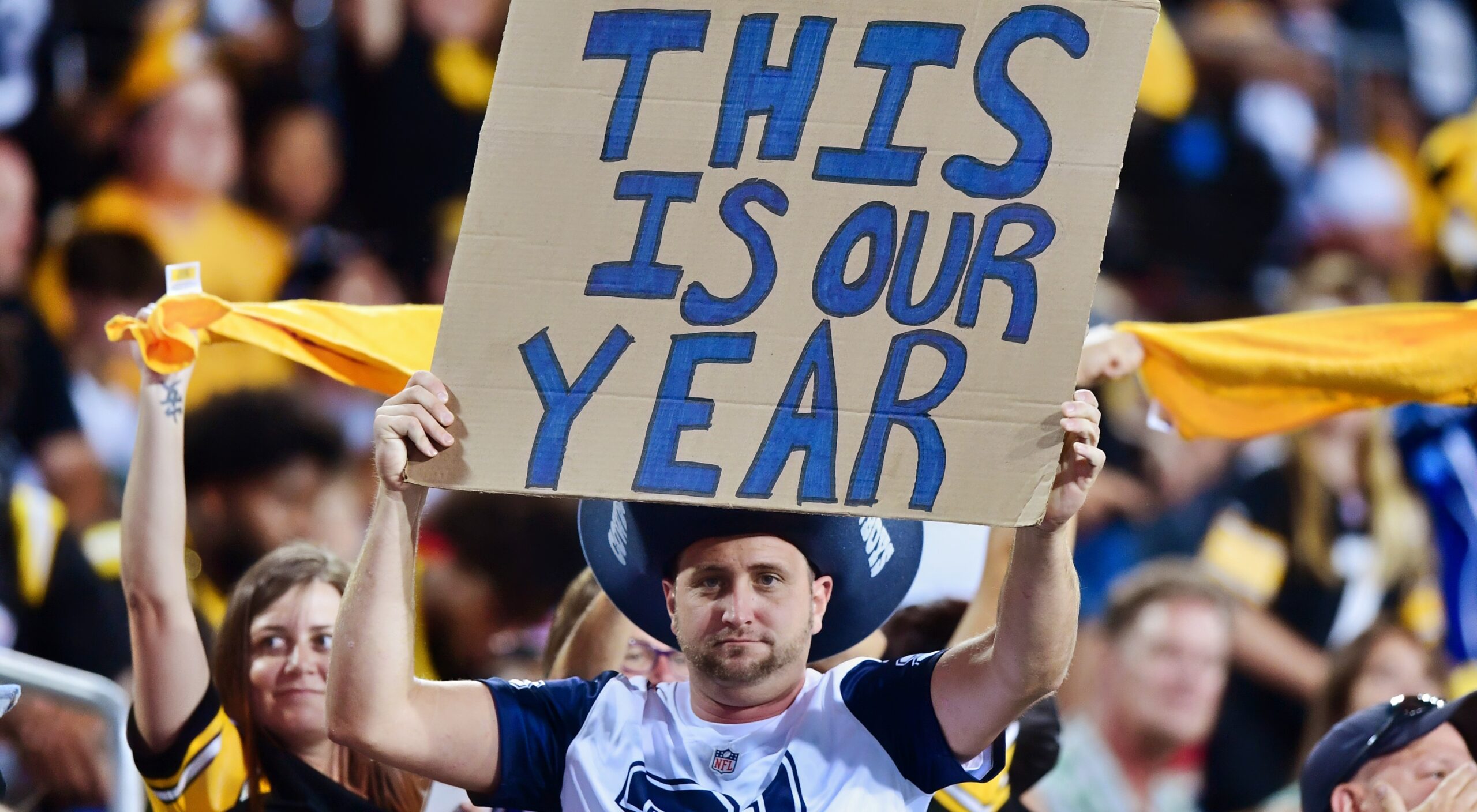 Study Finds Bengals Fans Are The Most Loyal And Browns Are The