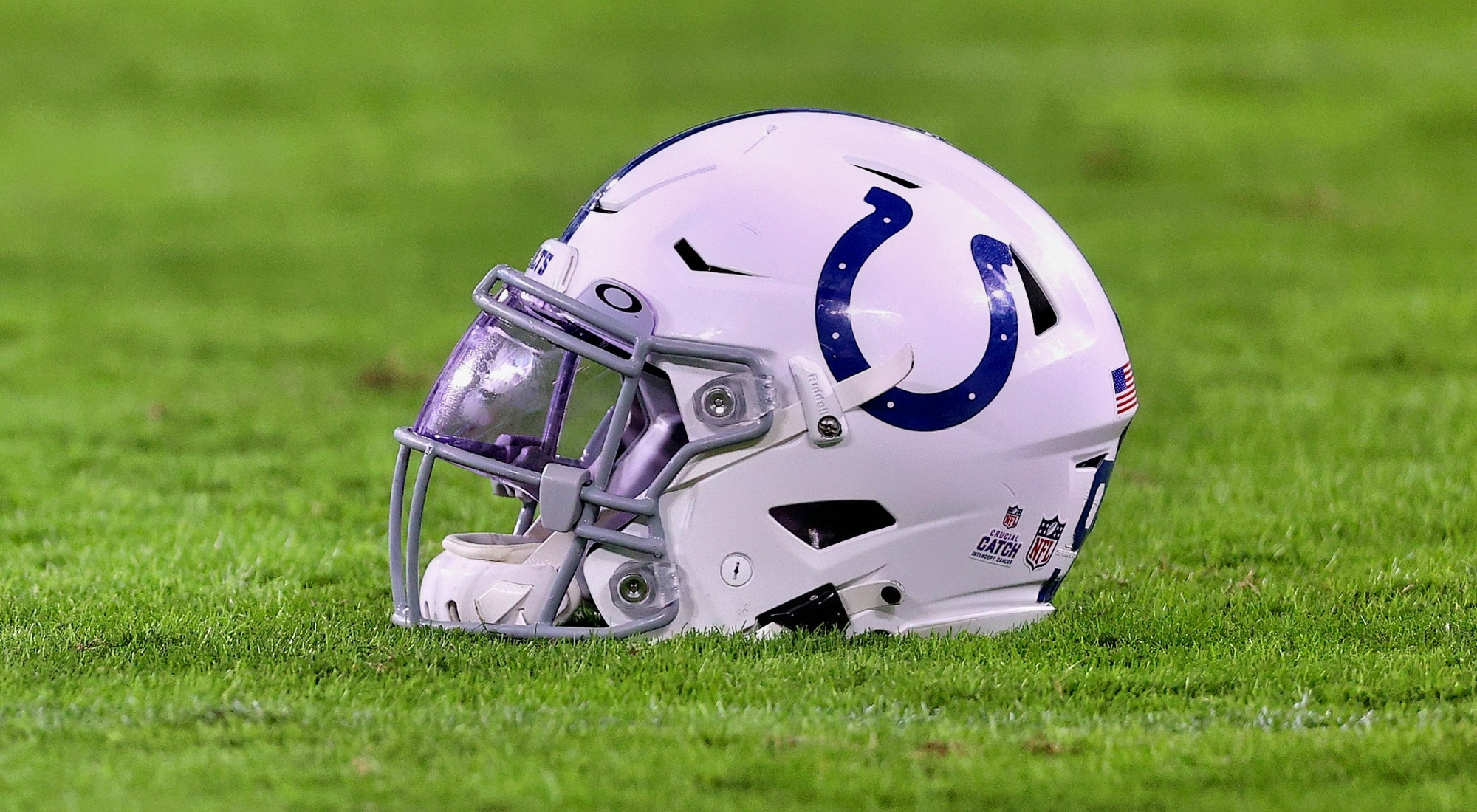 Colts release Week 1 starting RB