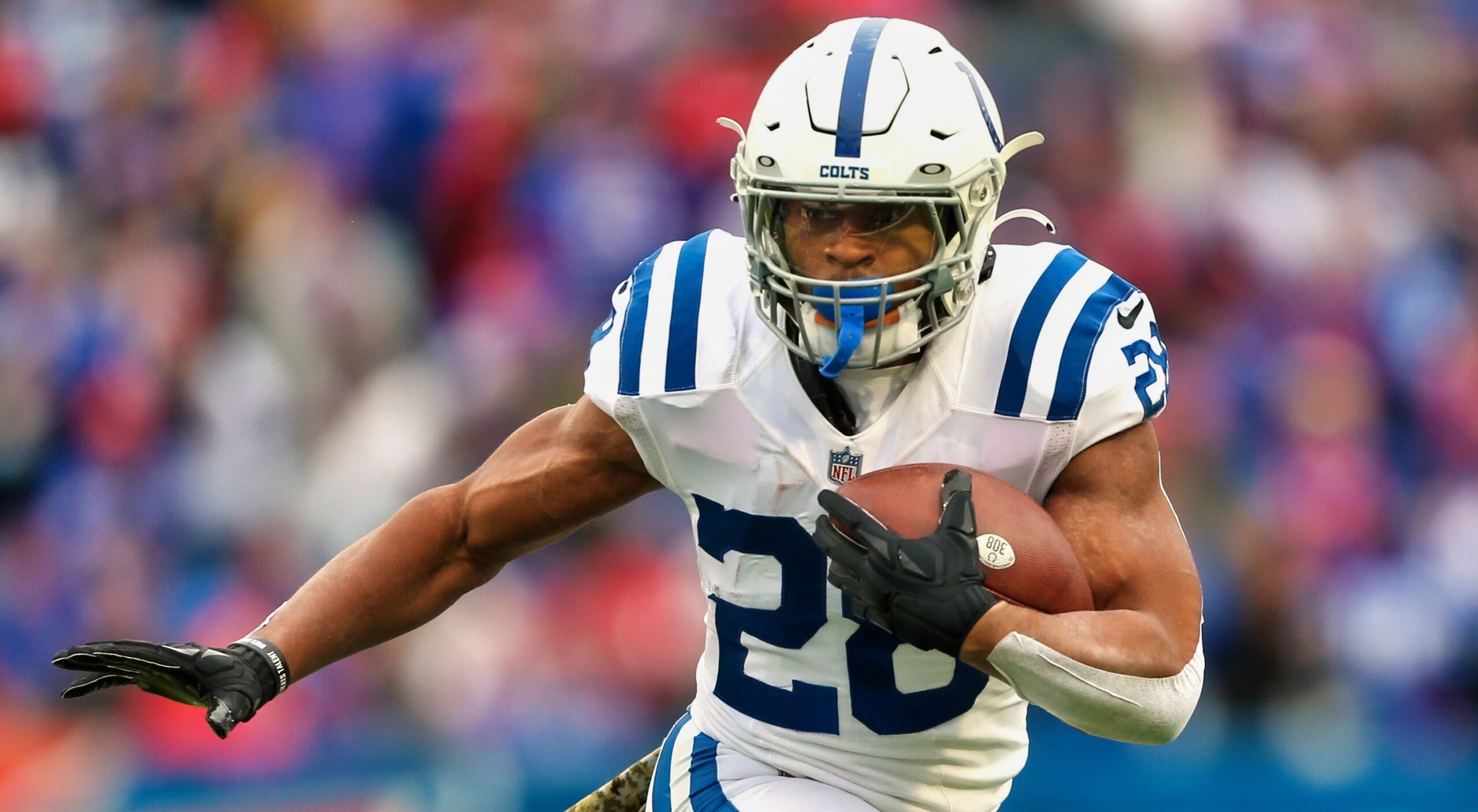 NFL rumors: Jonathan Taylor-Colts trade talks heat up after Josh