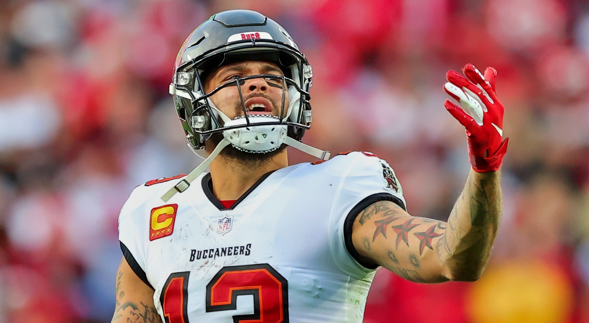 NFL Trade Rumors: This Jets-Buccaneers Trade Sends Mike Evans To New York