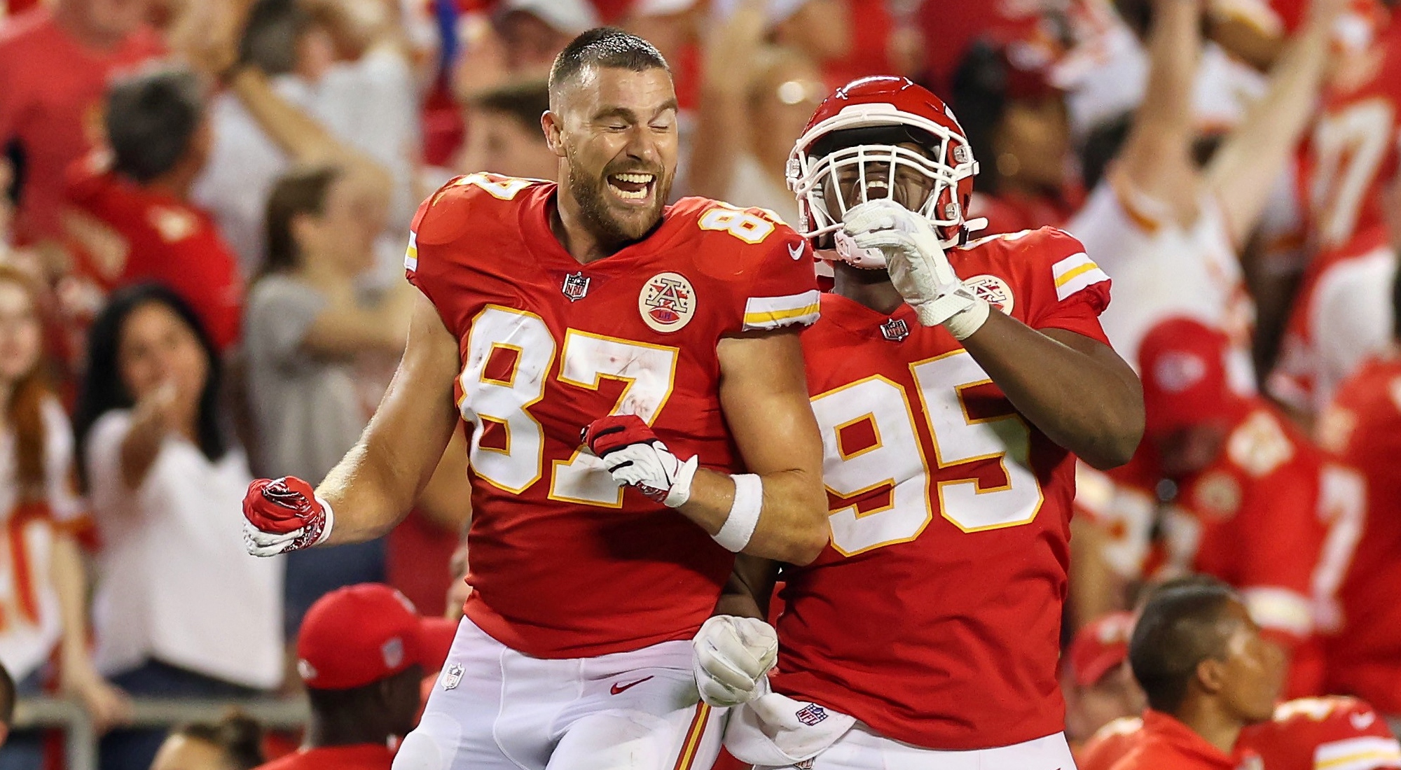 Kansas City Chiefs Injury Report – Double Heartbreak for 2023 Super Bowl  Winners - EssentiallySports