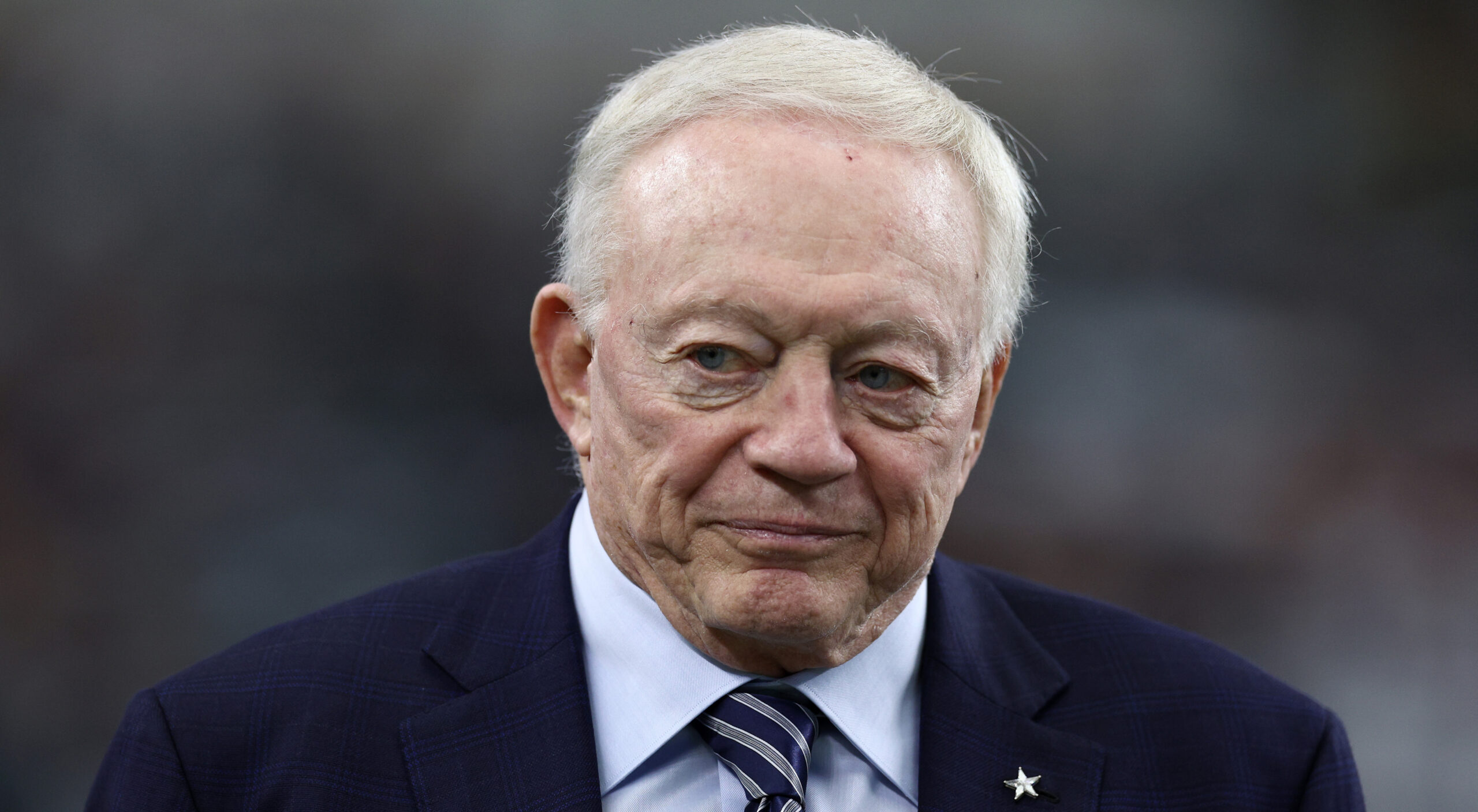 Texas Judge Rules Against Cowboys Owner Jerry Jones