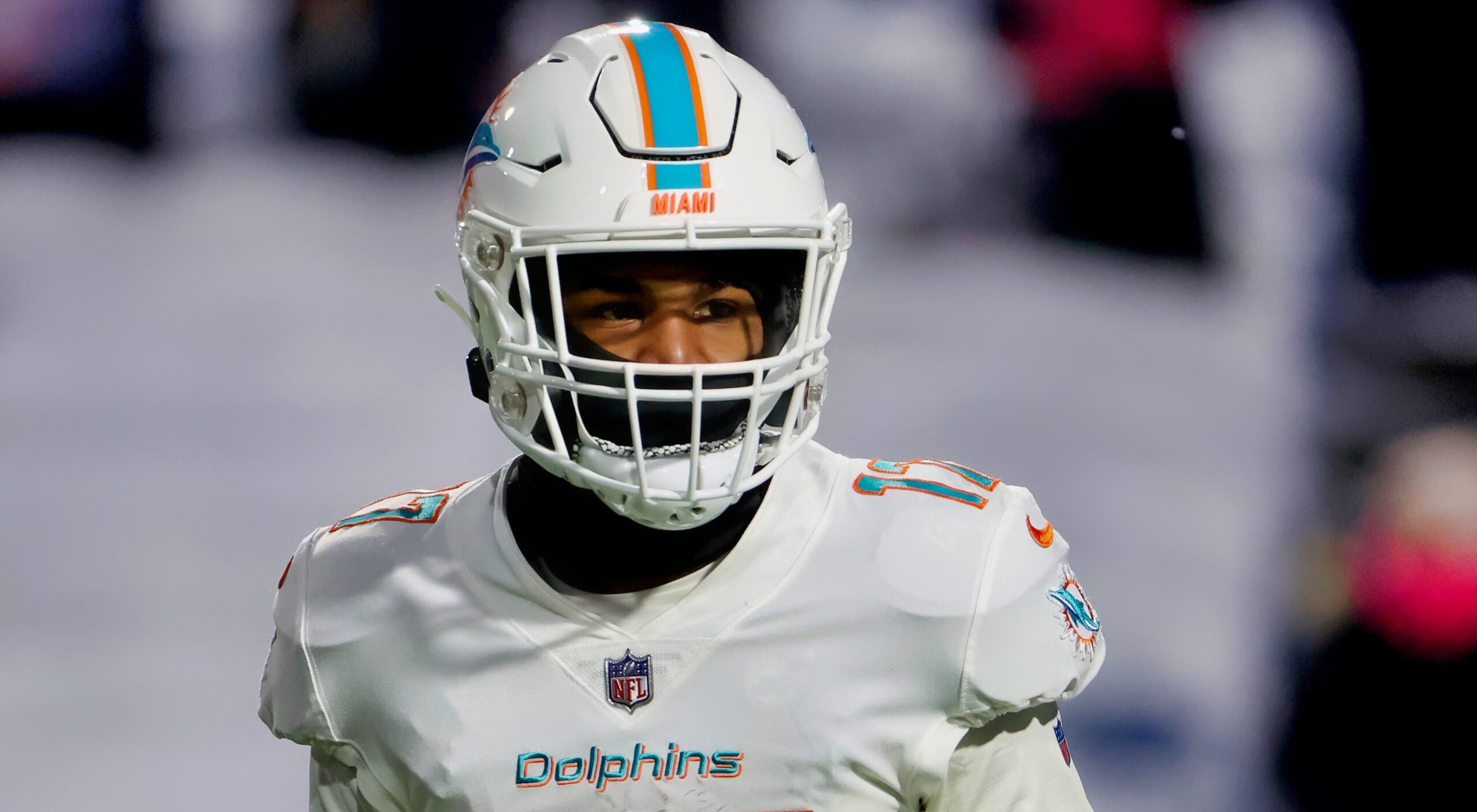 Miami Dolphins News 8/18/22: Jaylen Waddle Held Out Of Practice