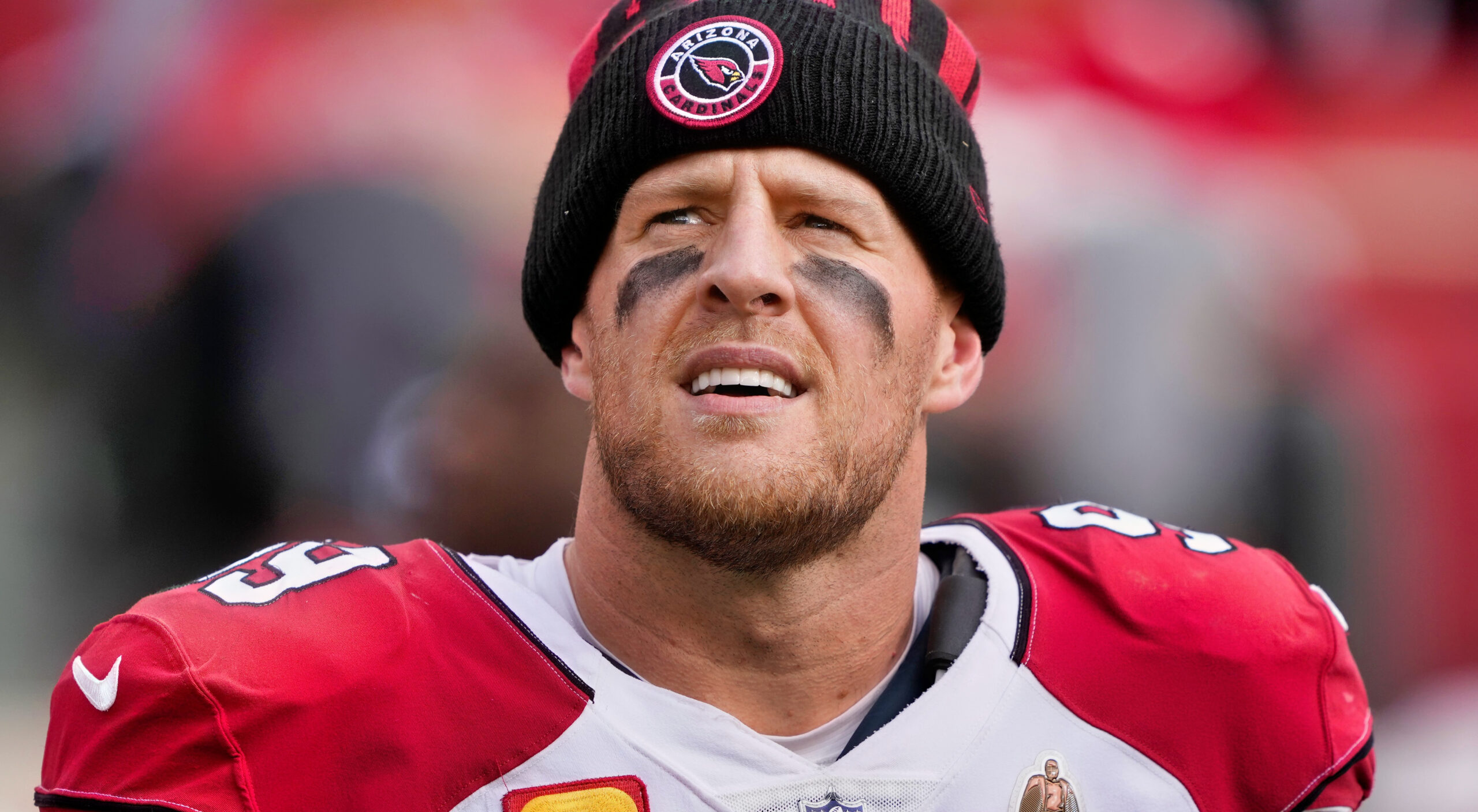 Pittsburgh Steelers: J.J. Watt is 'Un-Retiring' From Football