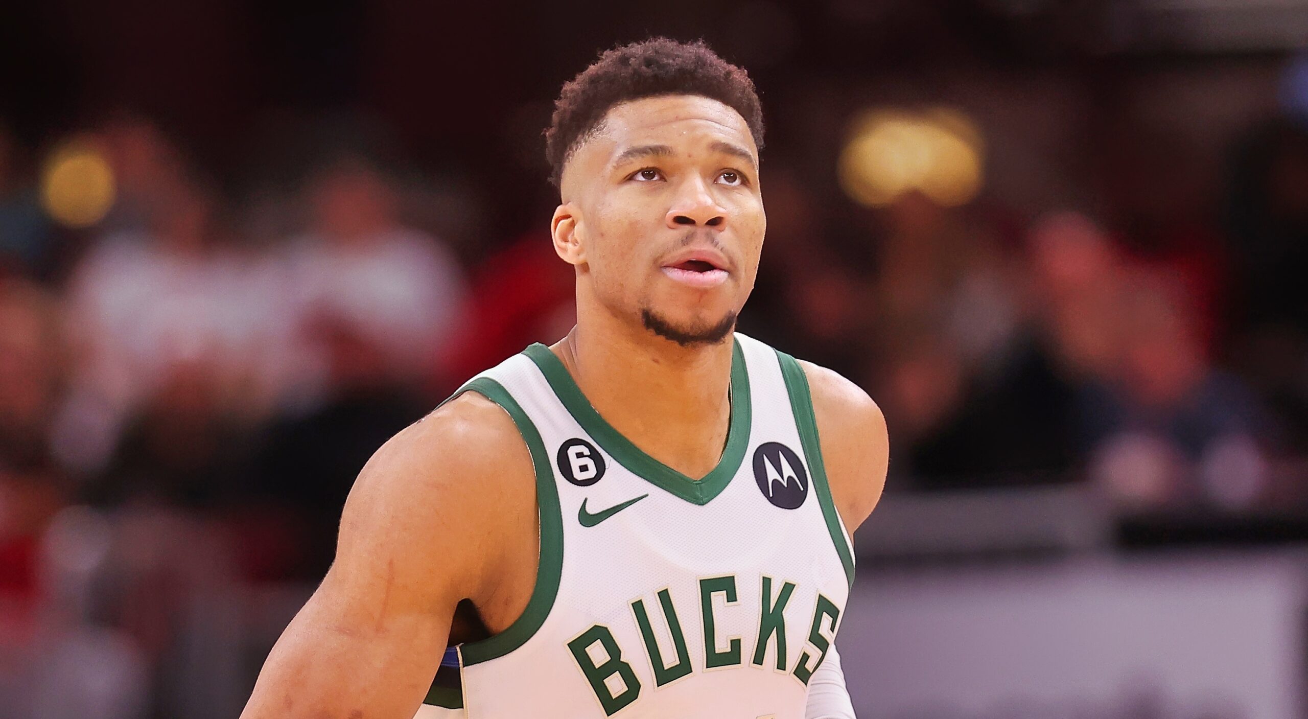 Giannis Antetokounmpo on why next summer makes sense for extension, what  Lillard trade says about Bucks - The Athletic