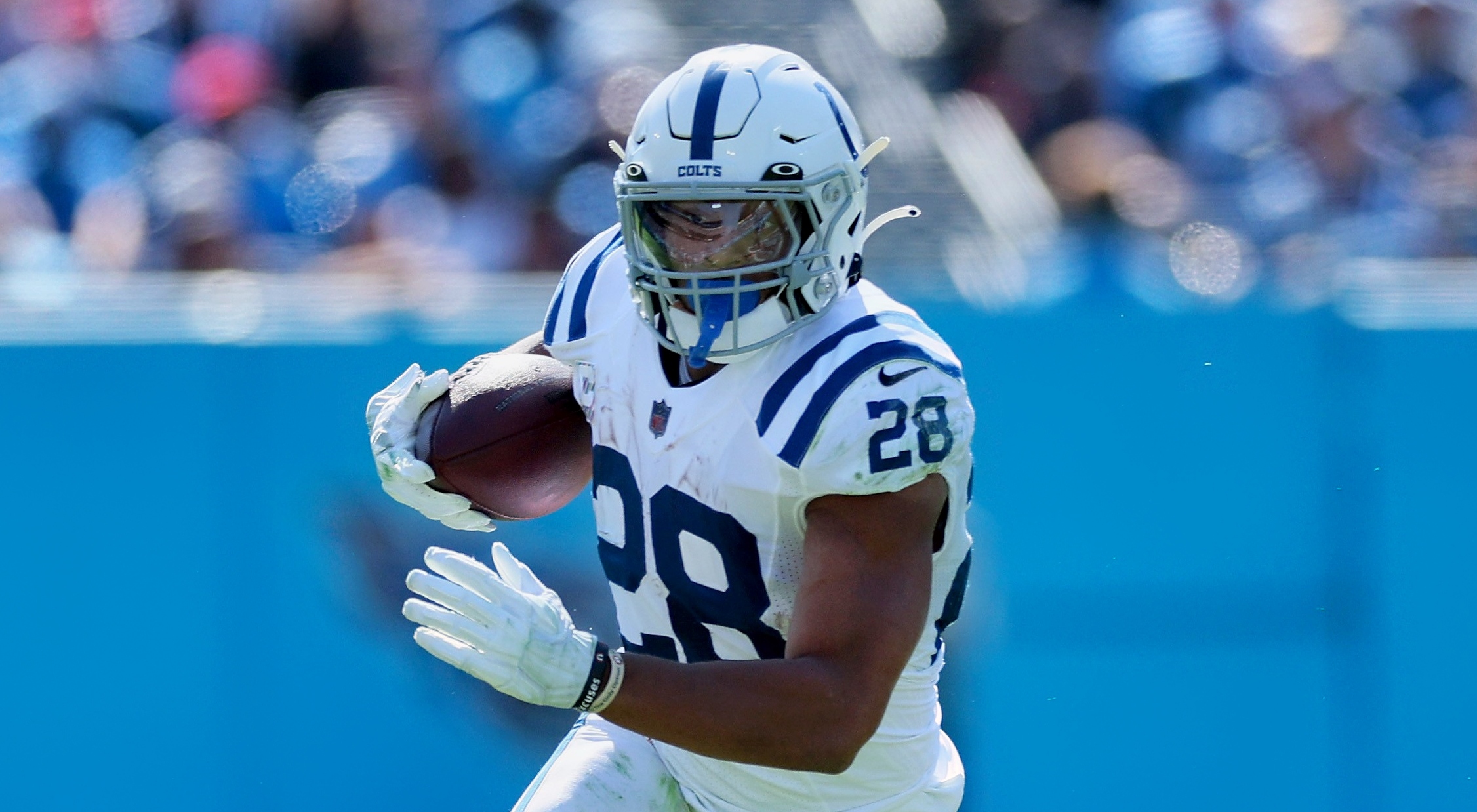 Here's Colts' Asking Price for Jonathan Taylor, Per Report - Sports  Illustrated