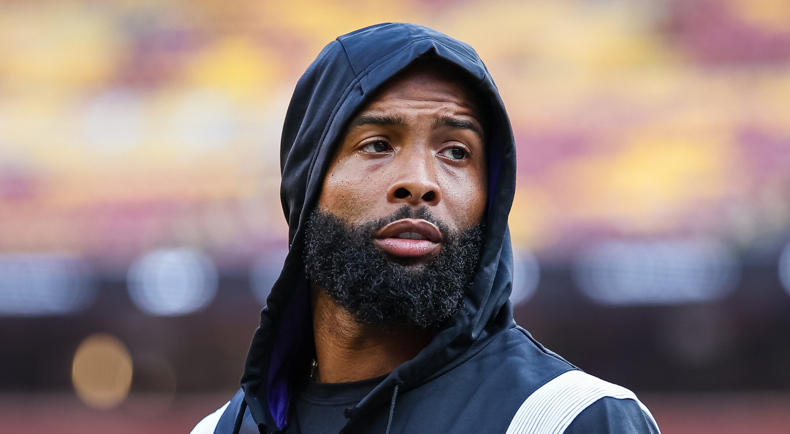 Ravens' Star WR Odell Beckham Jr. Issues Stern Warning To NFL