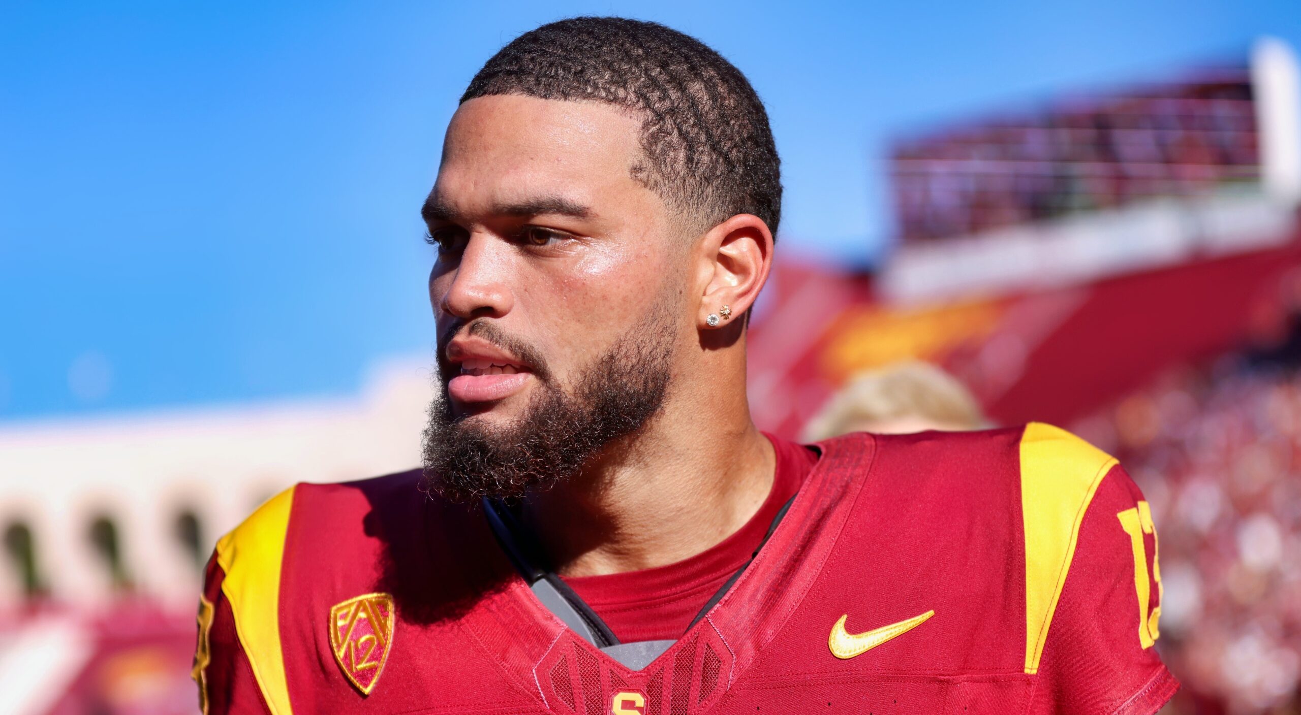 Should Falcons tank for USC QB Caleb Williams in 2024 draft?