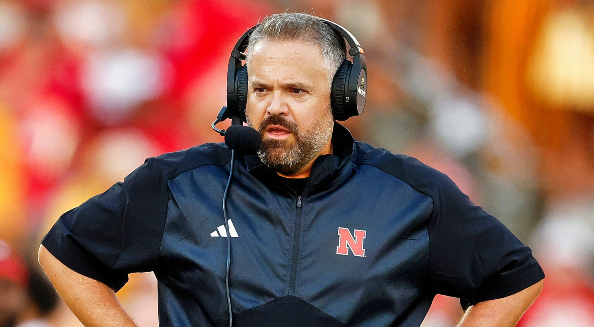 Matt Rhule Accused Of 