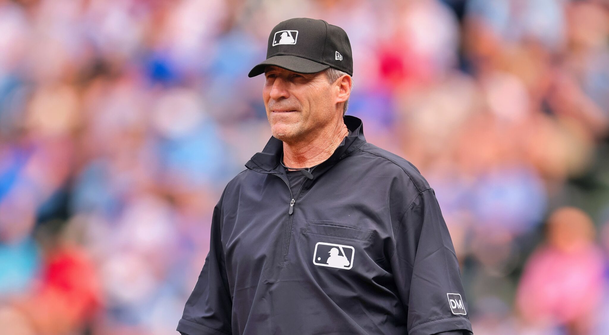 Ángel Hernández Had Worst MLB Umpire Performance In 5 Years