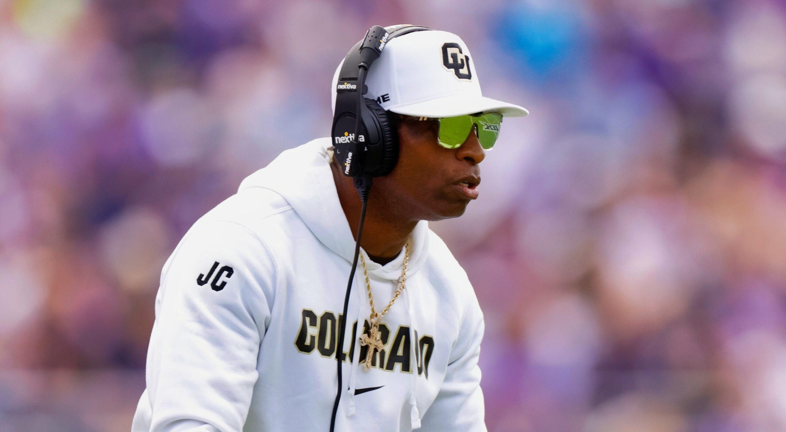 Could these NFL teams could make a 2024 run at Deion Sanders? 