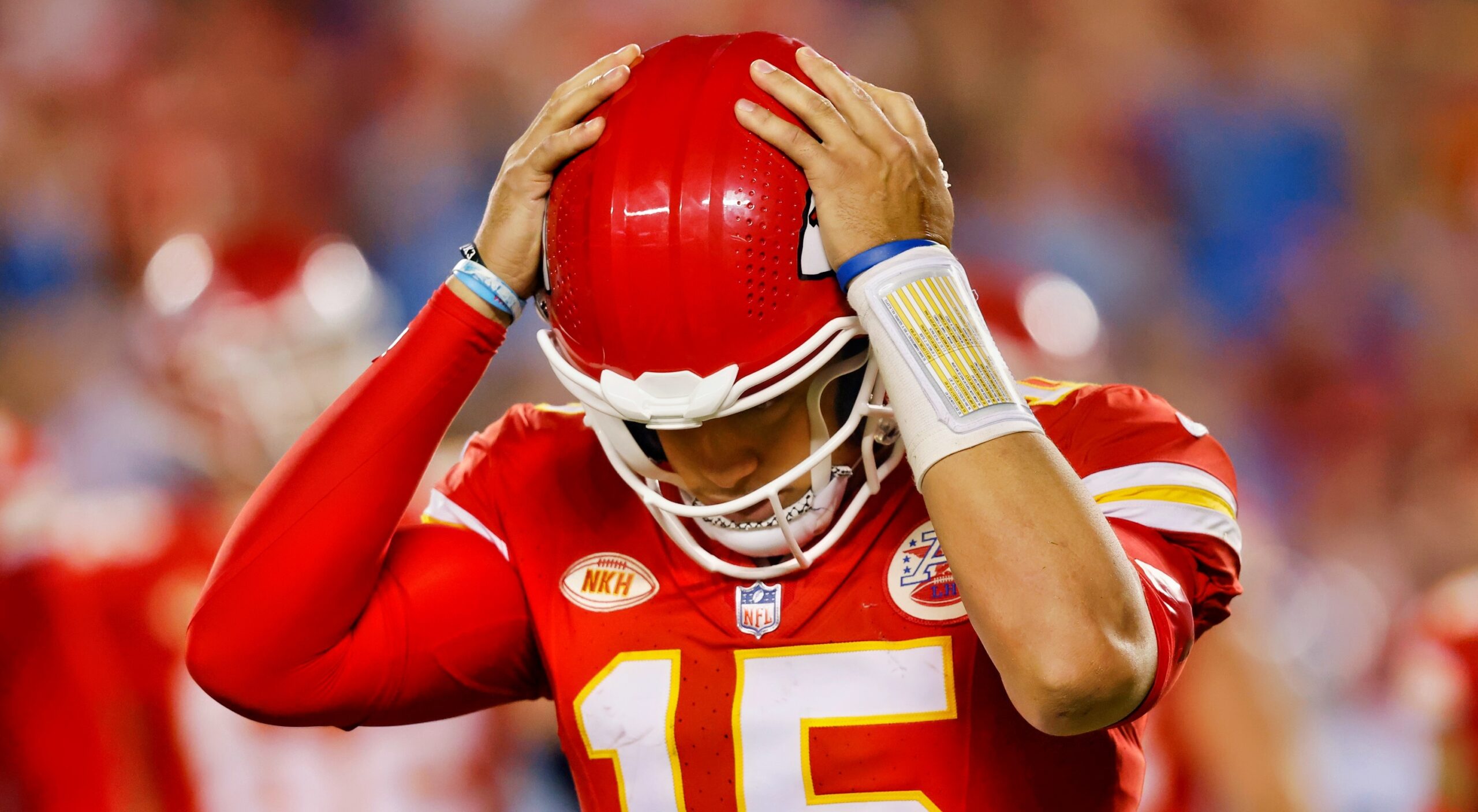 ESPN Is Already Writing Off The Kansas City Chiefs