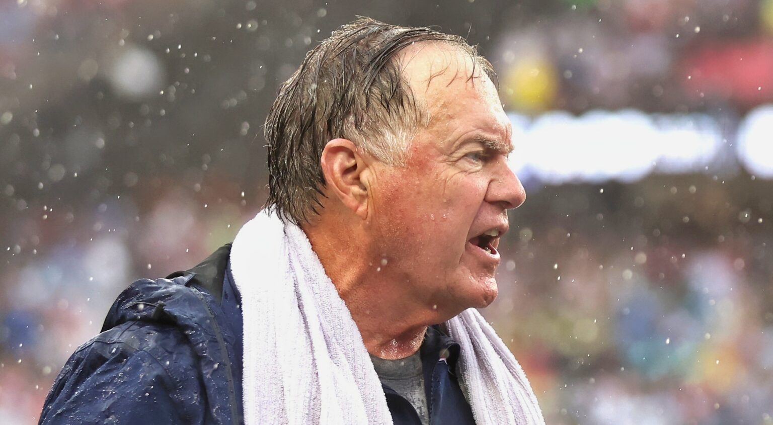 Fans Calling For Bill Belichick To Be Fired After Disastrous Start