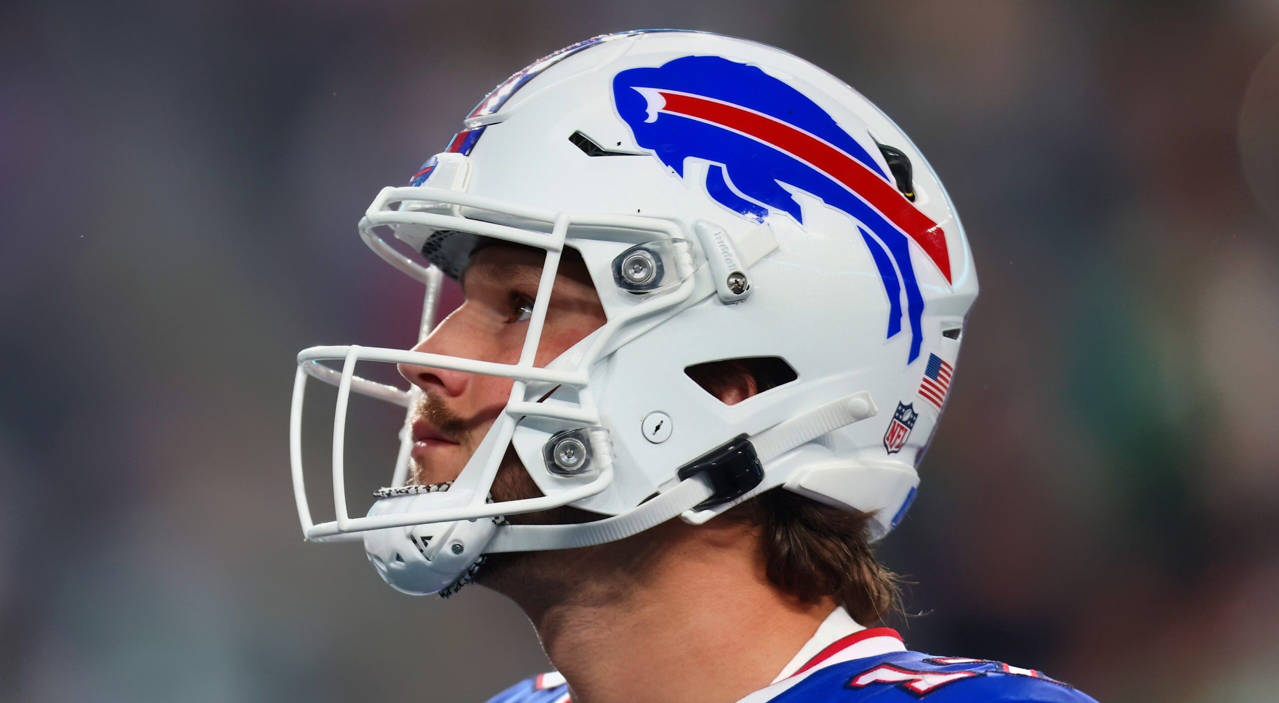 Buffalo Bills' Josh Allen post Minnesota Vikings: 'Losing sucks'