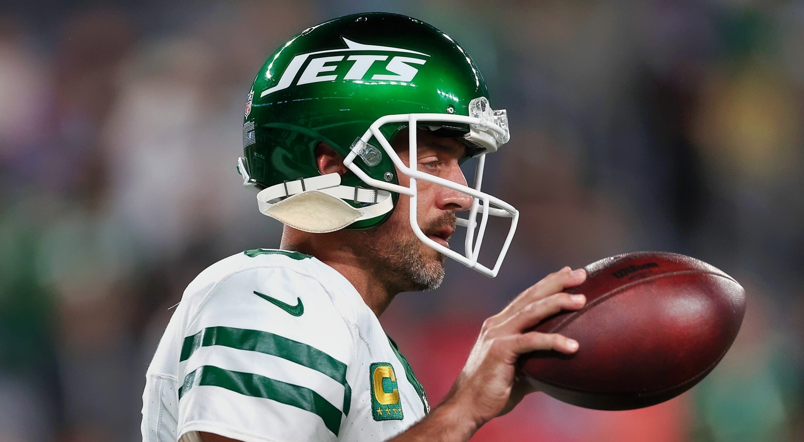 DraftKings to refund MNF, futures bets involving Aaron Rodgers after  Achilles injury - DraftKings Network