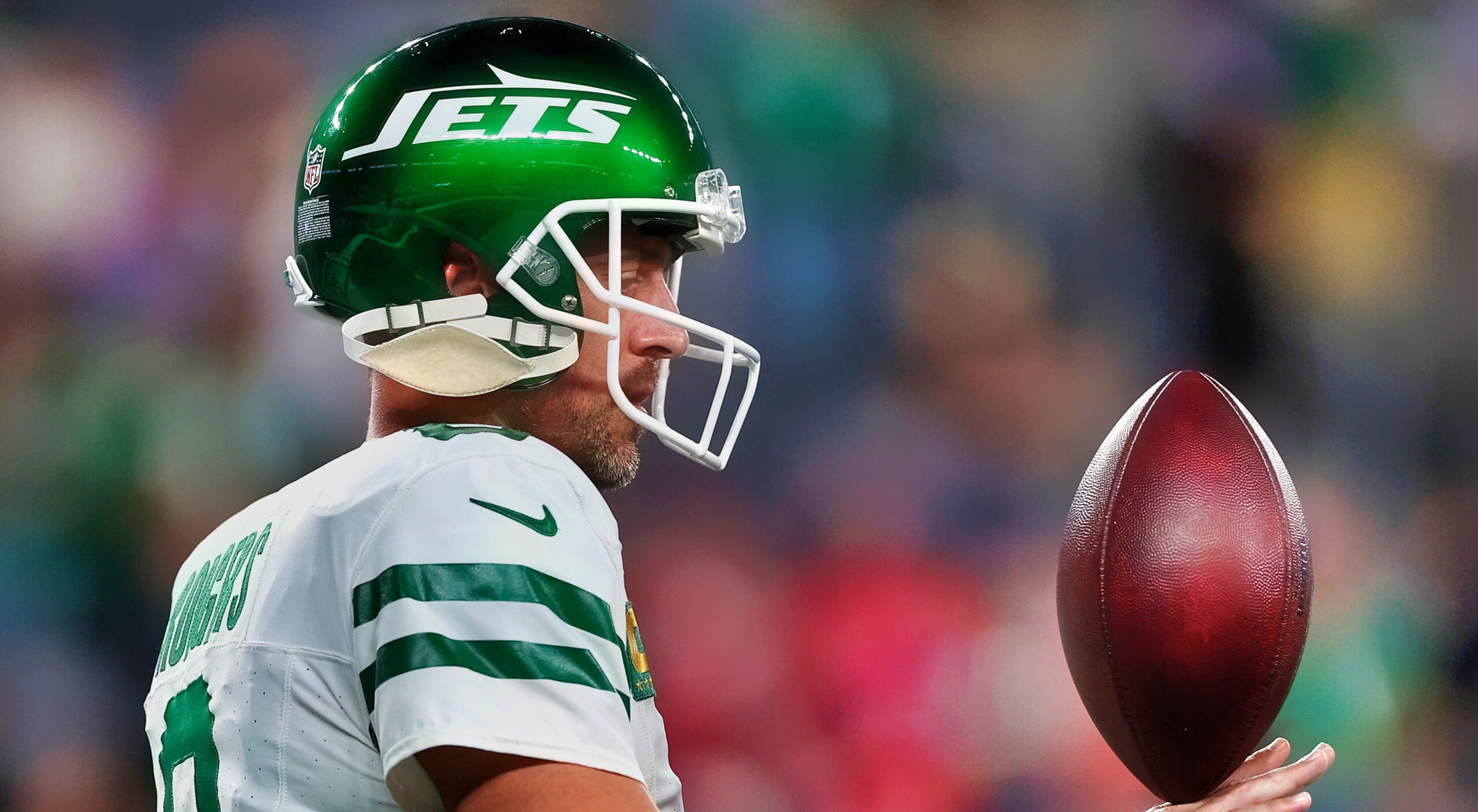 Dov Kleiman on X: The #Jets will wear their black alternate