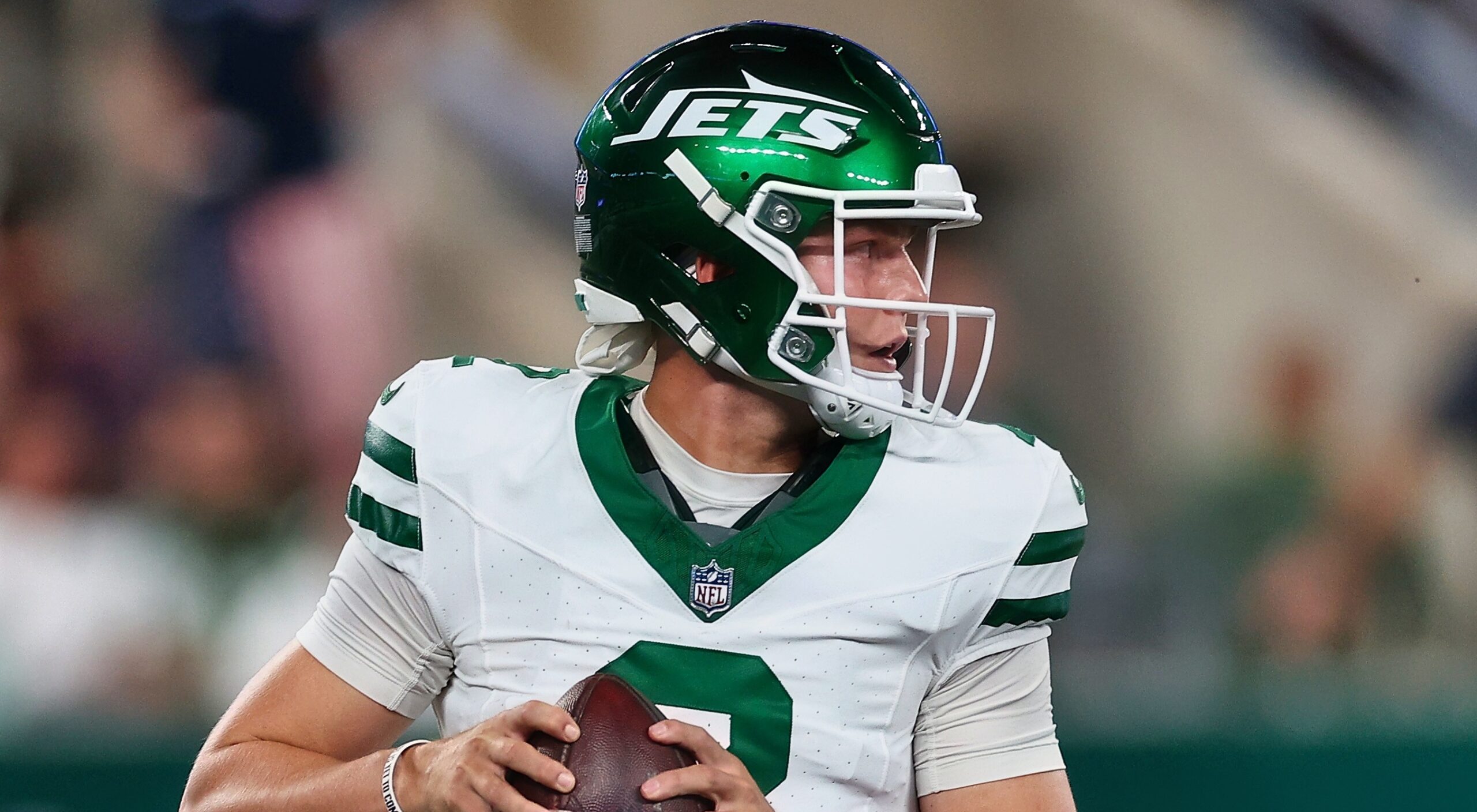 New 2023 QB option emerges for New York Jets