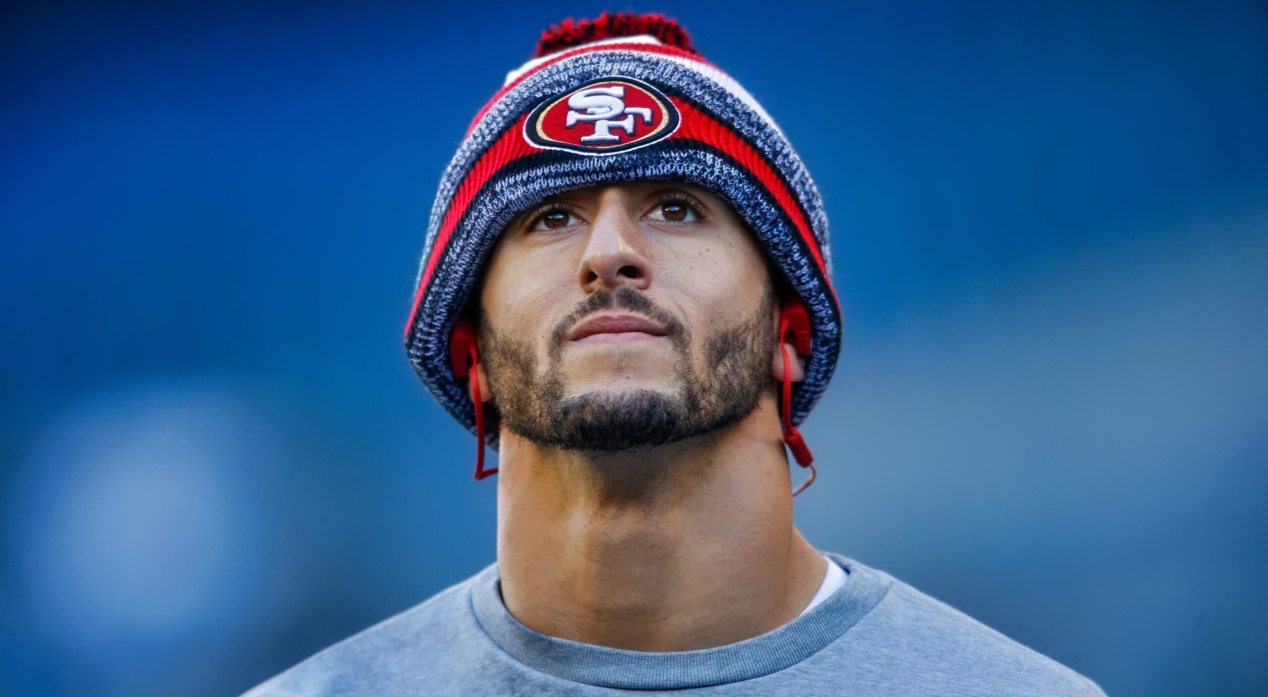 Seahawks news: Colin Kaepernick sends strong message to Seattle as he aims  for NFL return