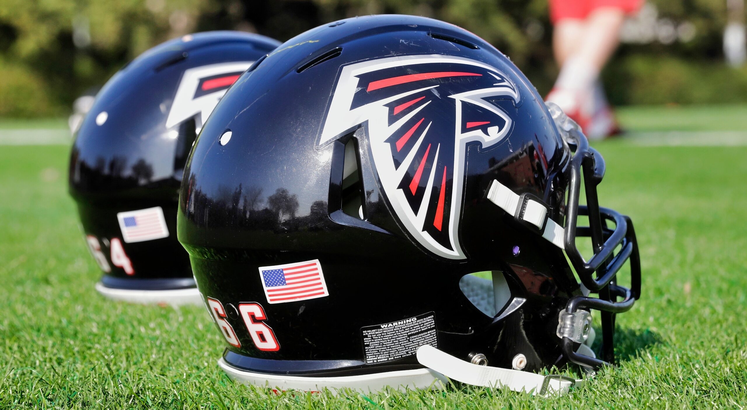 Falcons Create New Offensive Position In First Depth Chart