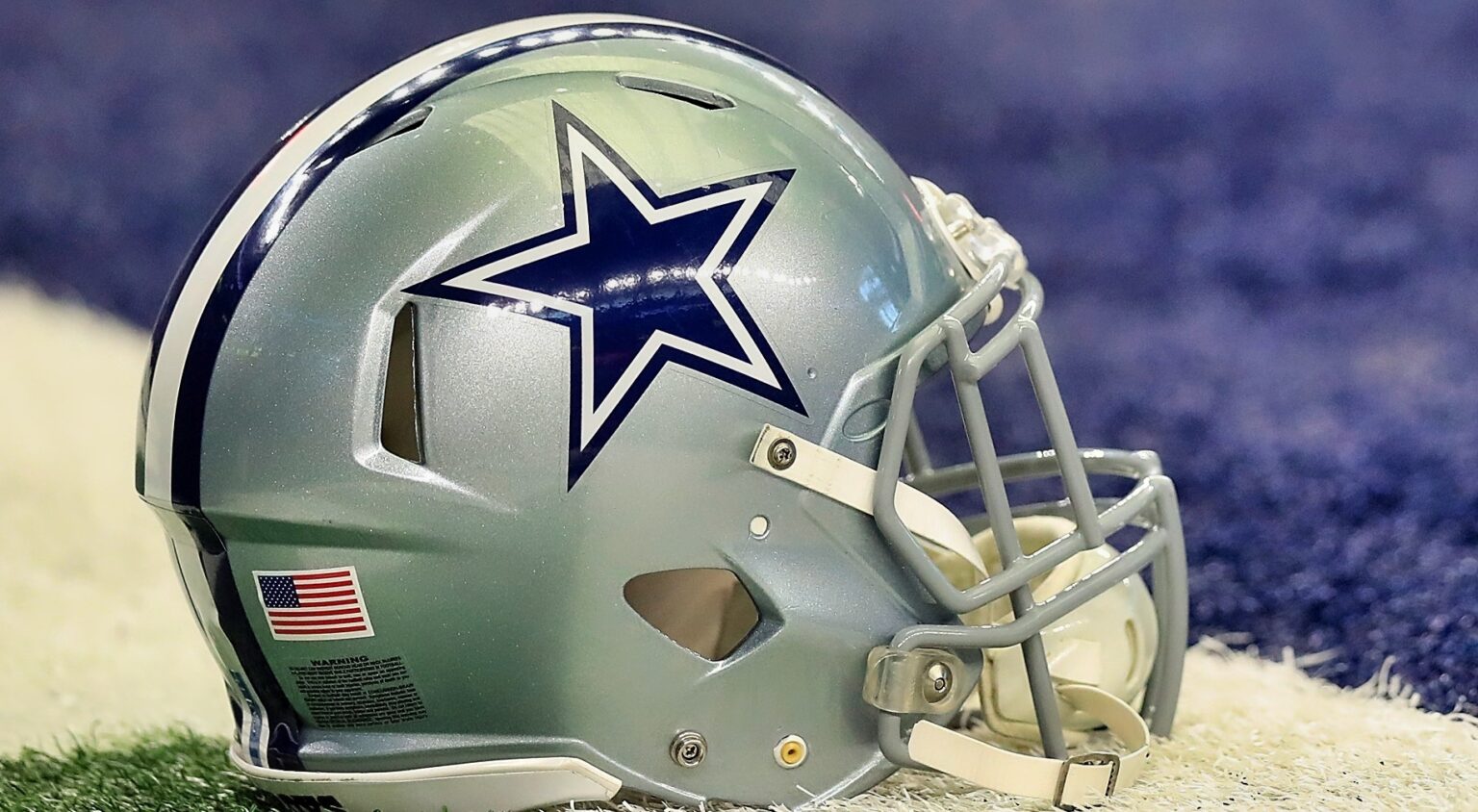 Chicago Bears signing former Dallas Cowboys OL, draft pick to practice  squad