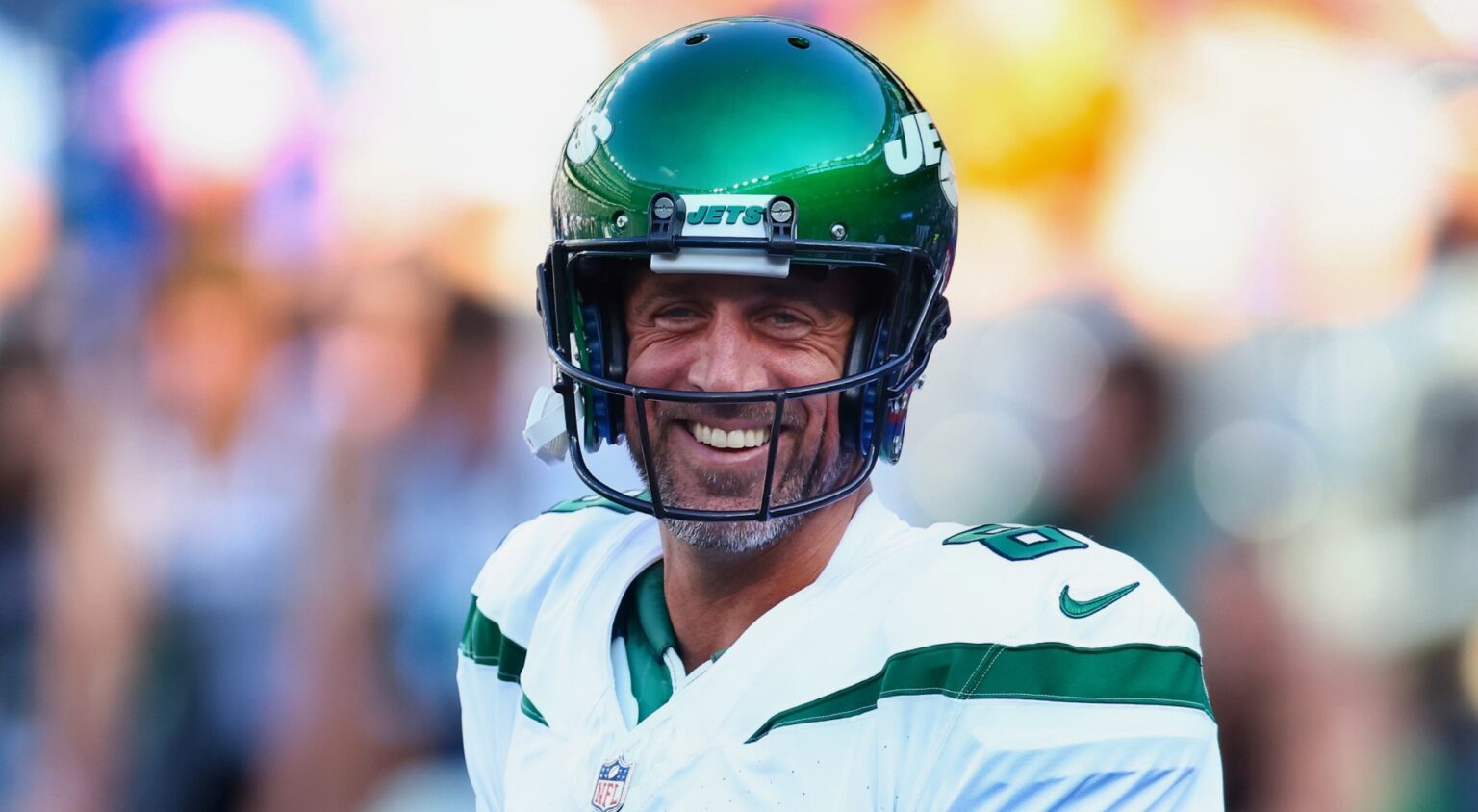 BREAKING: Aaron Rodgers May End Up Returning This Season