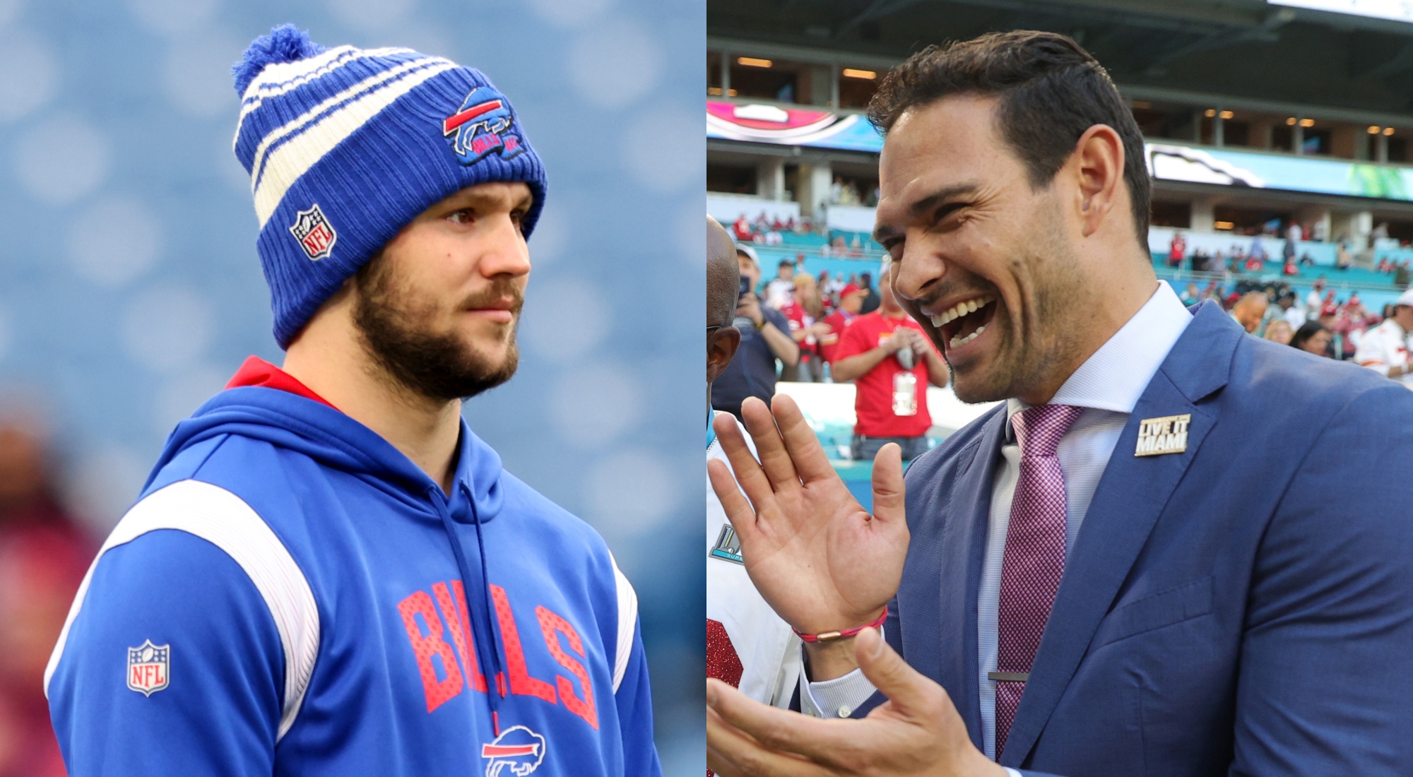 Bills vs. Jets: Discussing Mark Sanchez, Circa Year Three - Buffalo  Rumblings